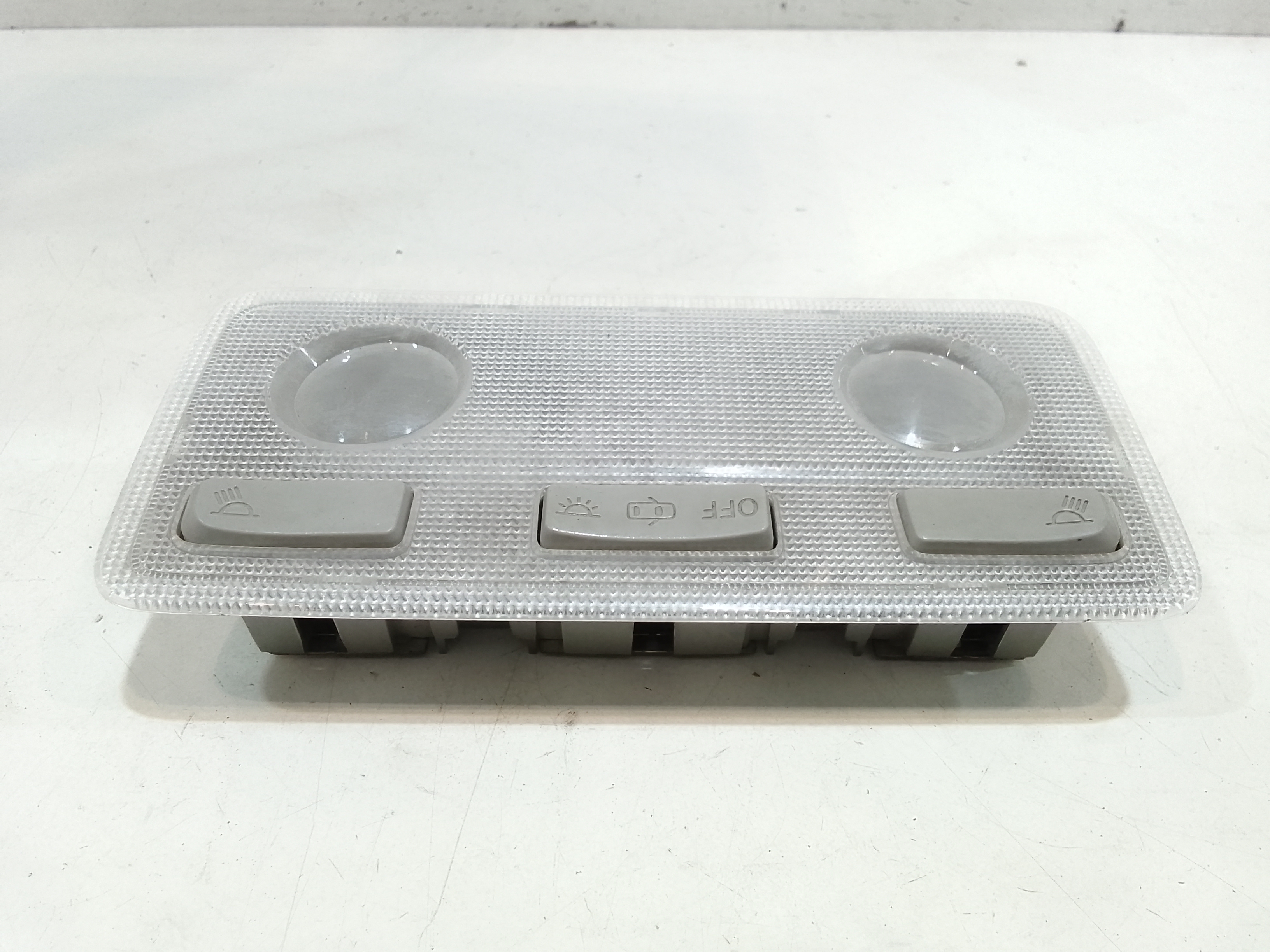 Plafoniera per Toyota Yaris Serie (14>16) (2014 - 2016)