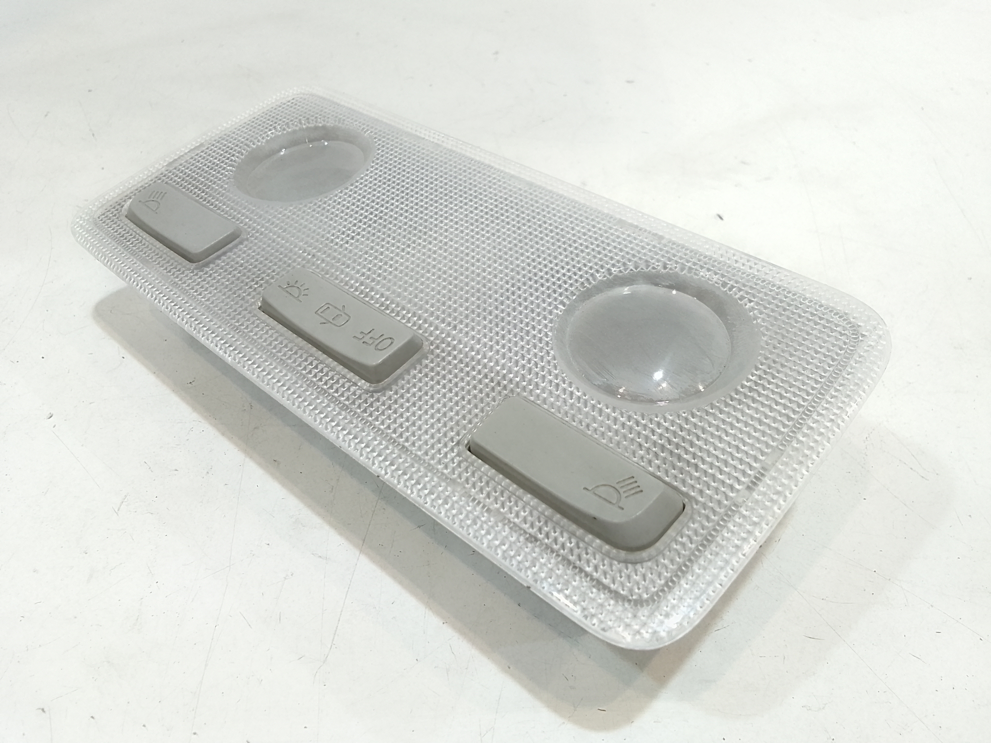 Plafoniera per Toyota Yaris Serie (14>16) (2014 - 2016)