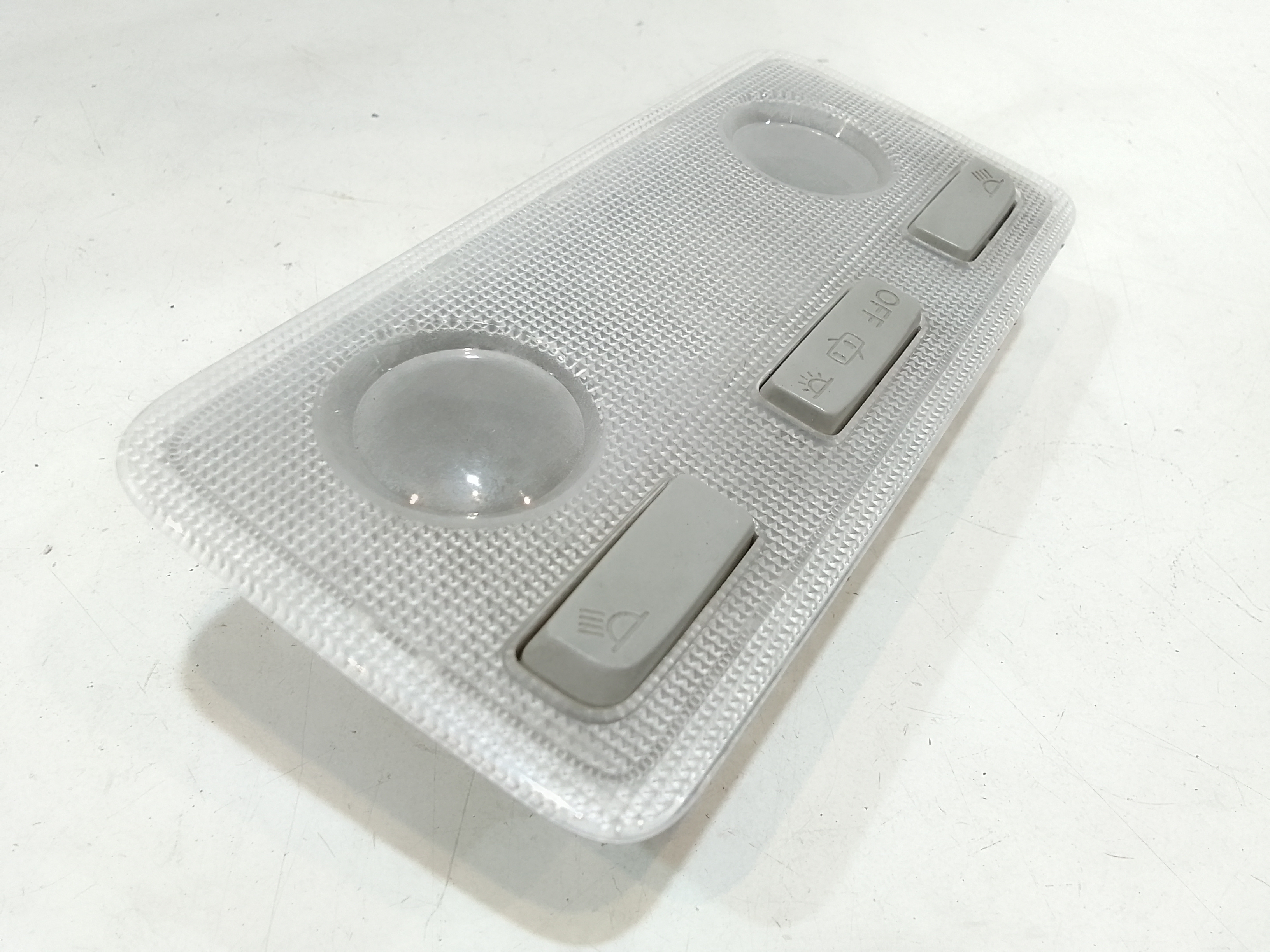 Plafoniera per Toyota Yaris Serie (14>16) (2014 - 2016)