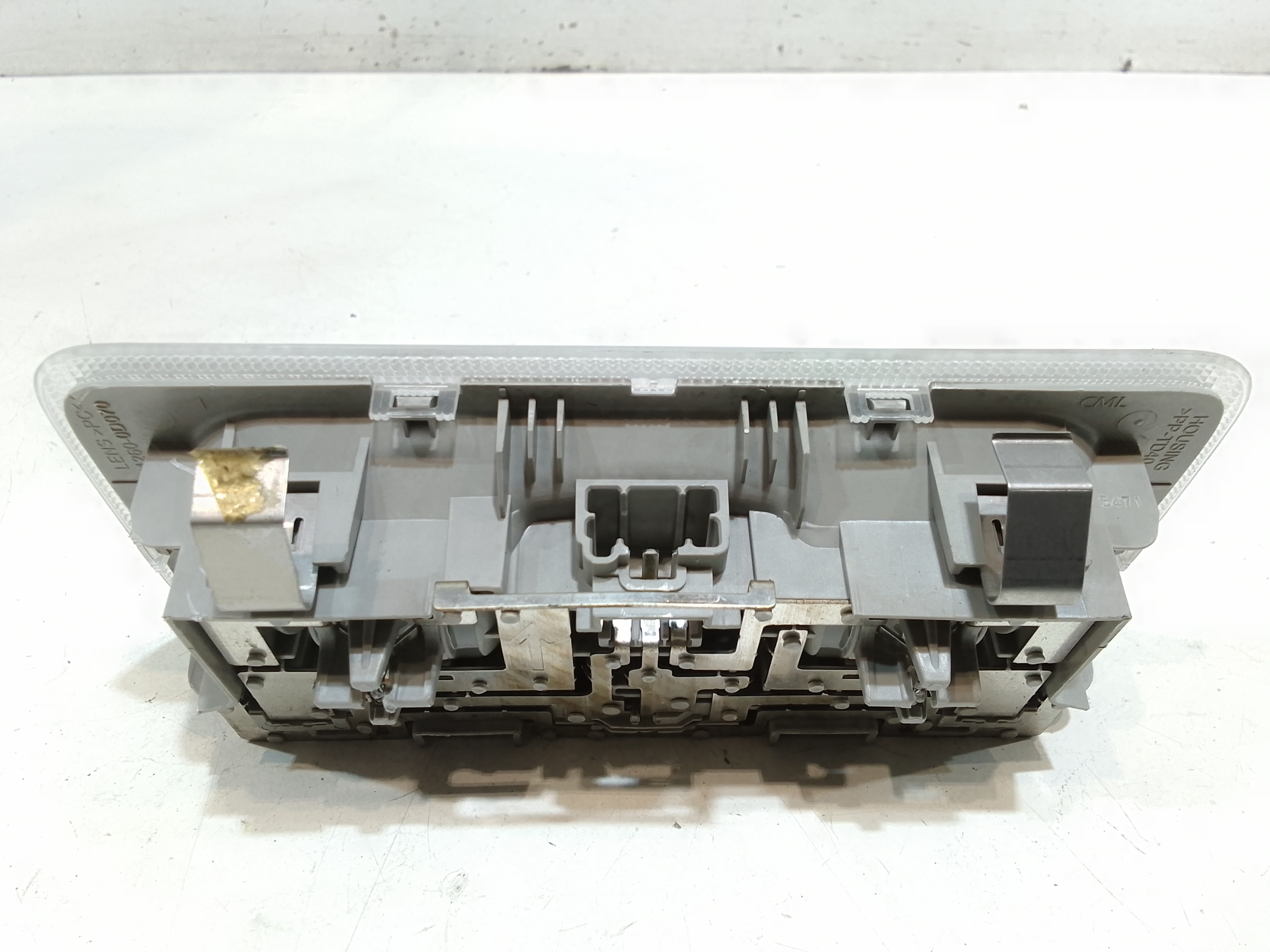 Plafoniera per Toyota Yaris Serie (14>16) (2014 - 2016)