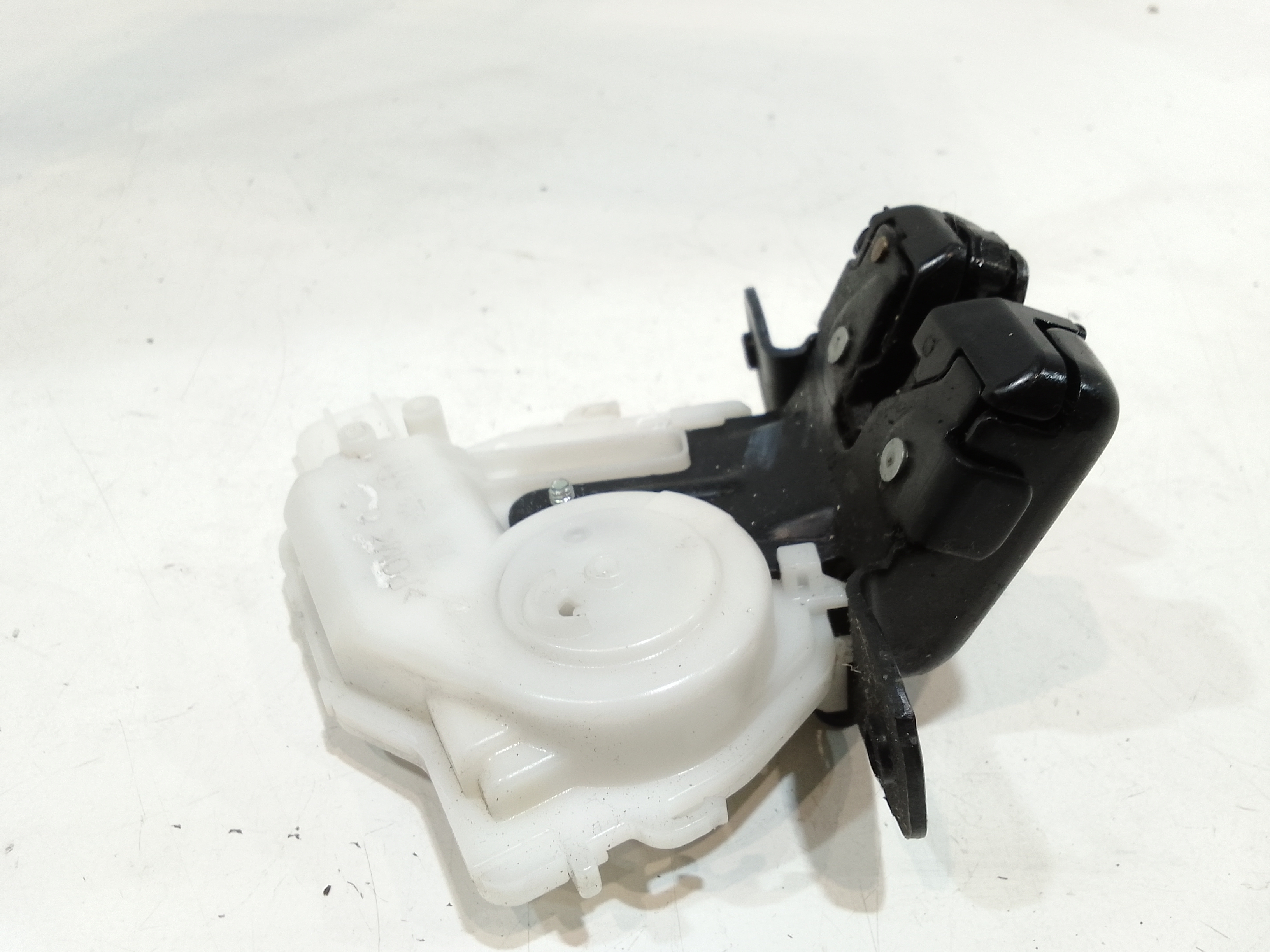 Serratura Cofano Posteriore per Toyota Yaris Serie (14>16) (2014 - 2016)