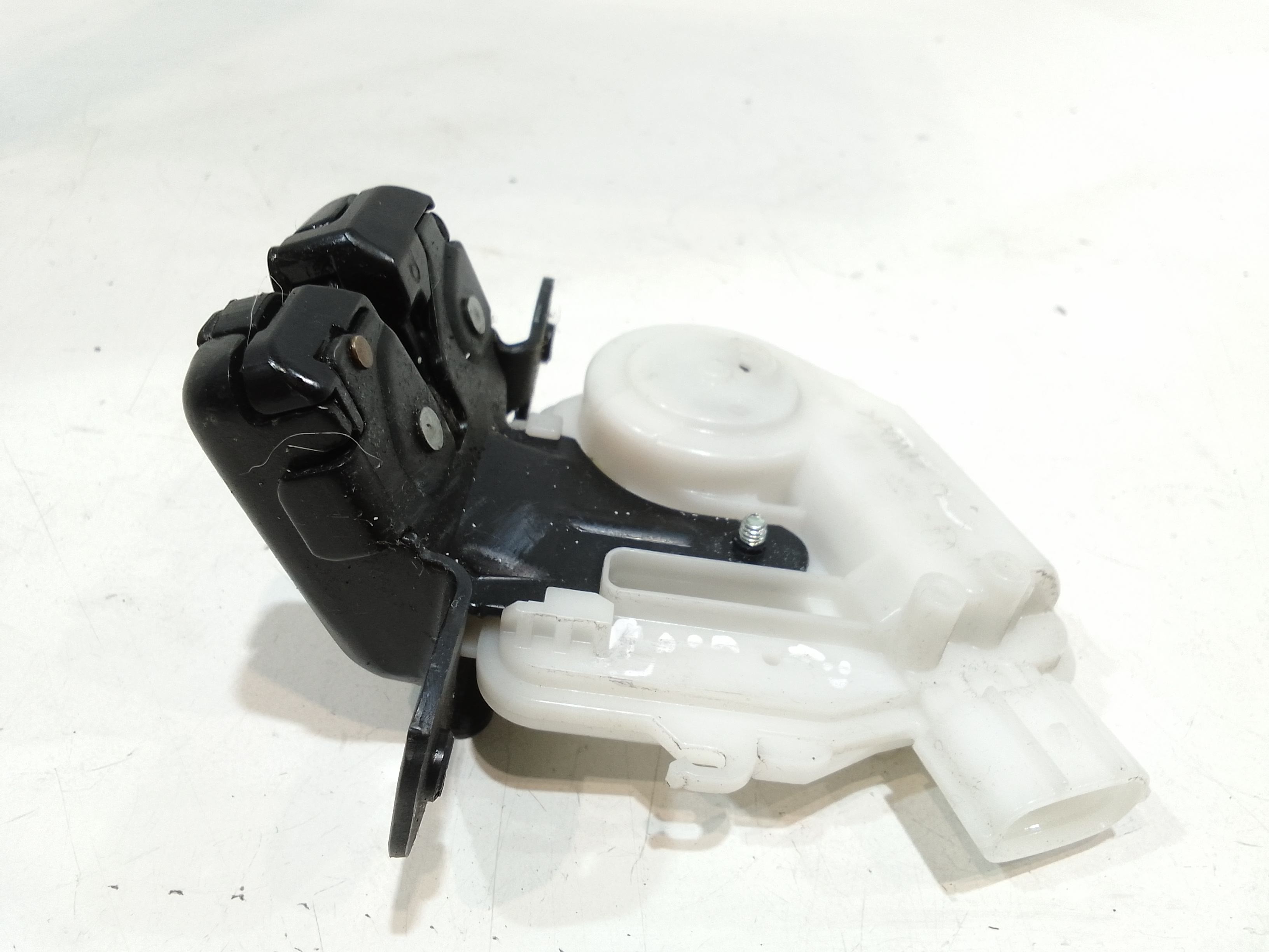 Serratura Cofano Posteriore per Toyota Yaris Serie (14>16) (2014 - 2016)