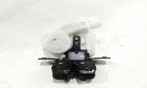 Serratura Cofano Posteriore per Toyota Yaris Serie (14>16) (2014 - 2016)