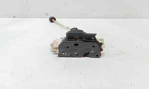 Serratura Anteriore Destra per Audi A6 Avant Serie C6 (4f5) (04>12) (2004 - 2012)