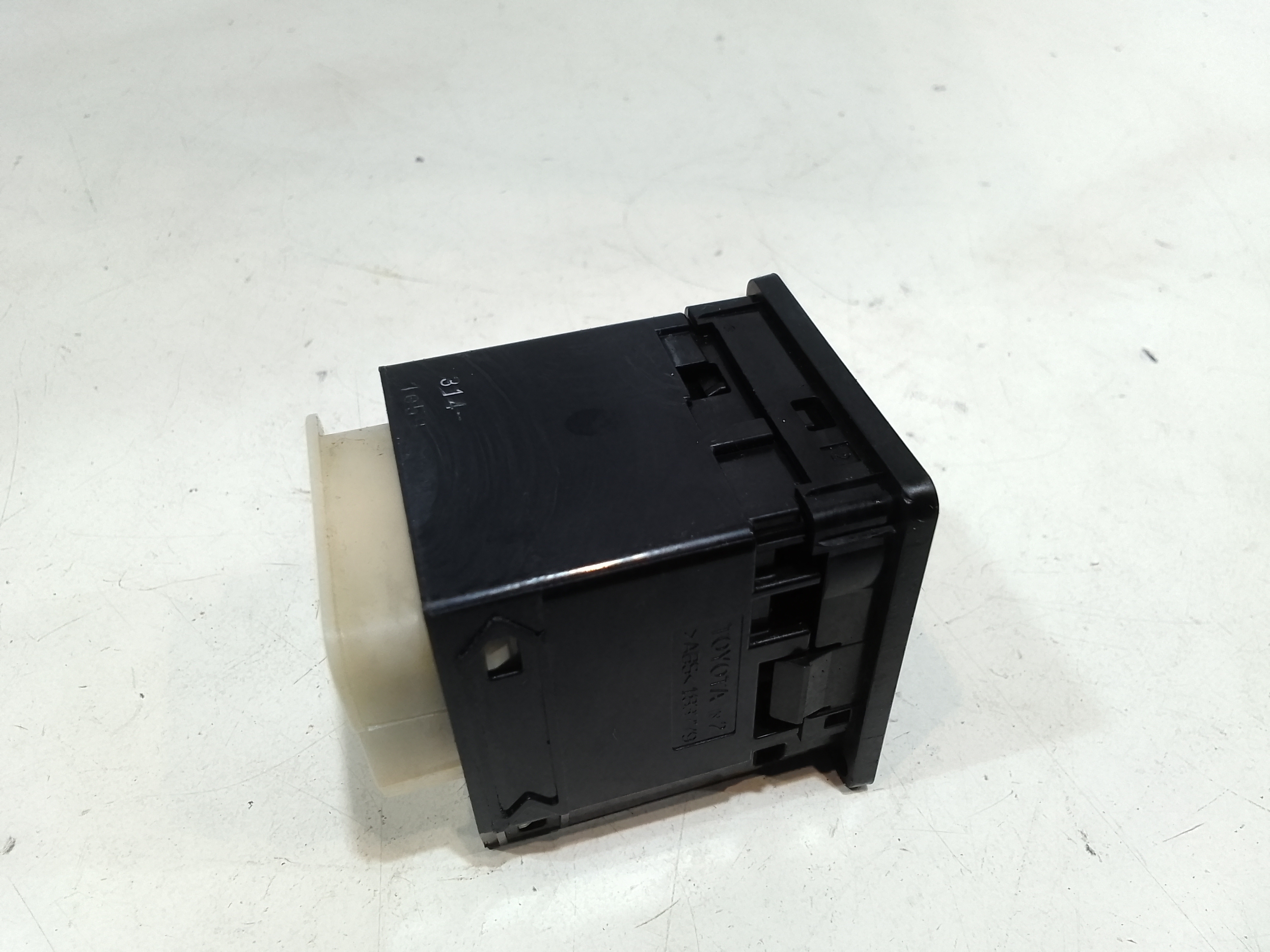 Regolatore specchietti retrovisori per Toyota Yaris Serie (14>16) (2014 - 2016)