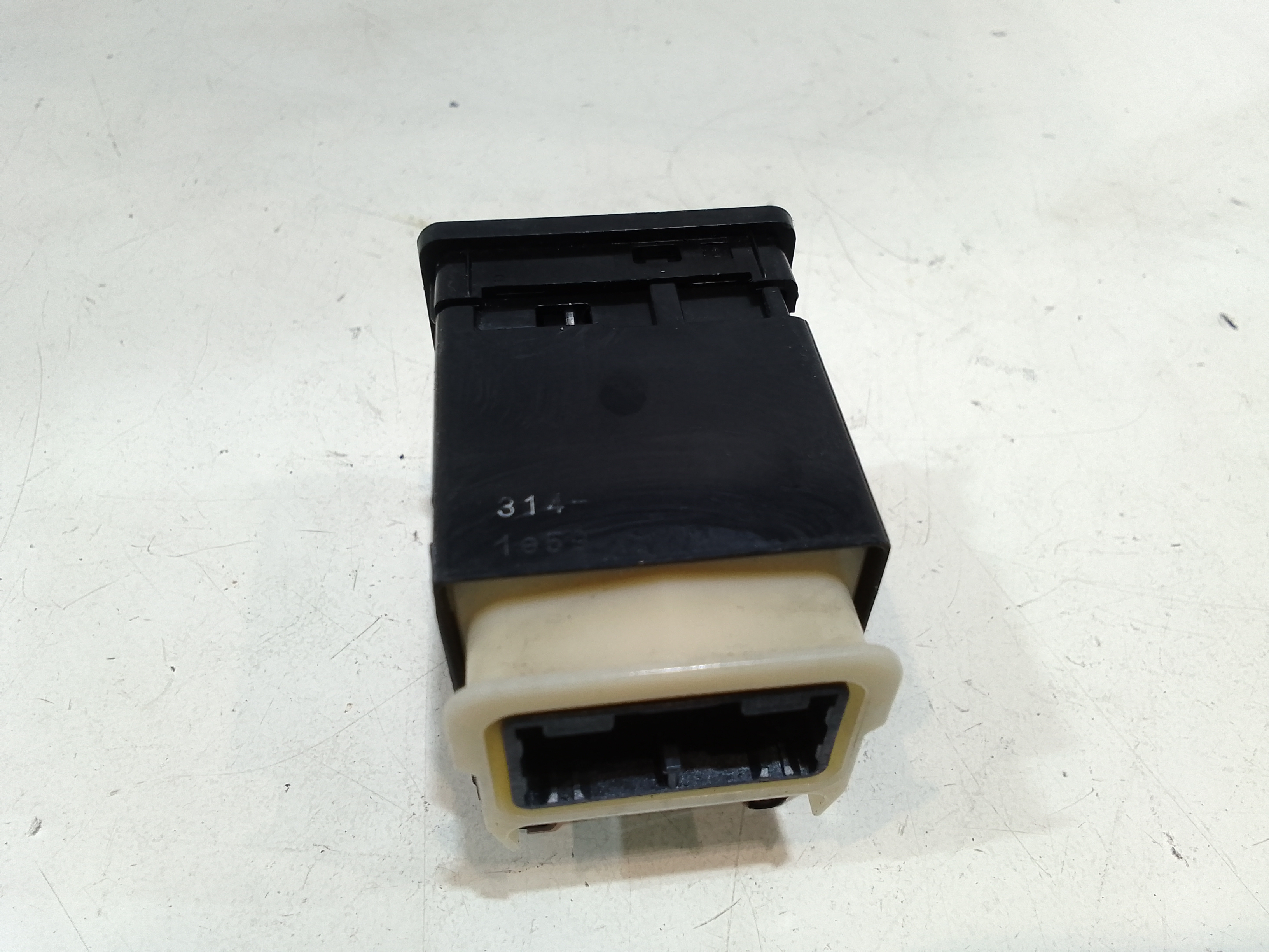 Regolatore specchietti retrovisori per Toyota Yaris Serie (14>16) (2014 - 2016)