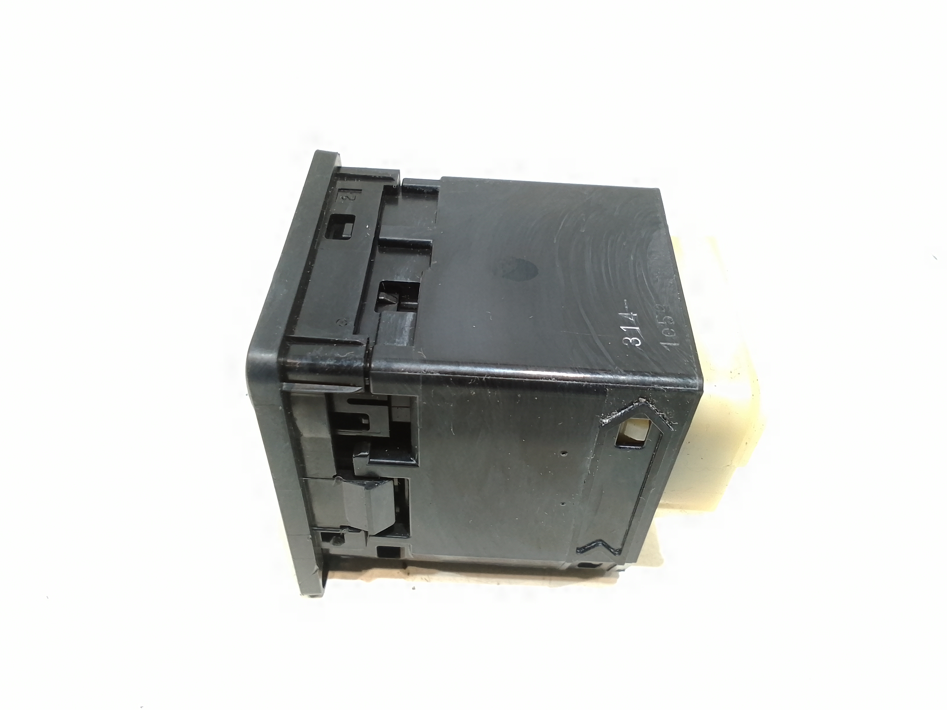 Regolatore specchietti retrovisori per Toyota Yaris Serie (14>16) (2014 - 2016)