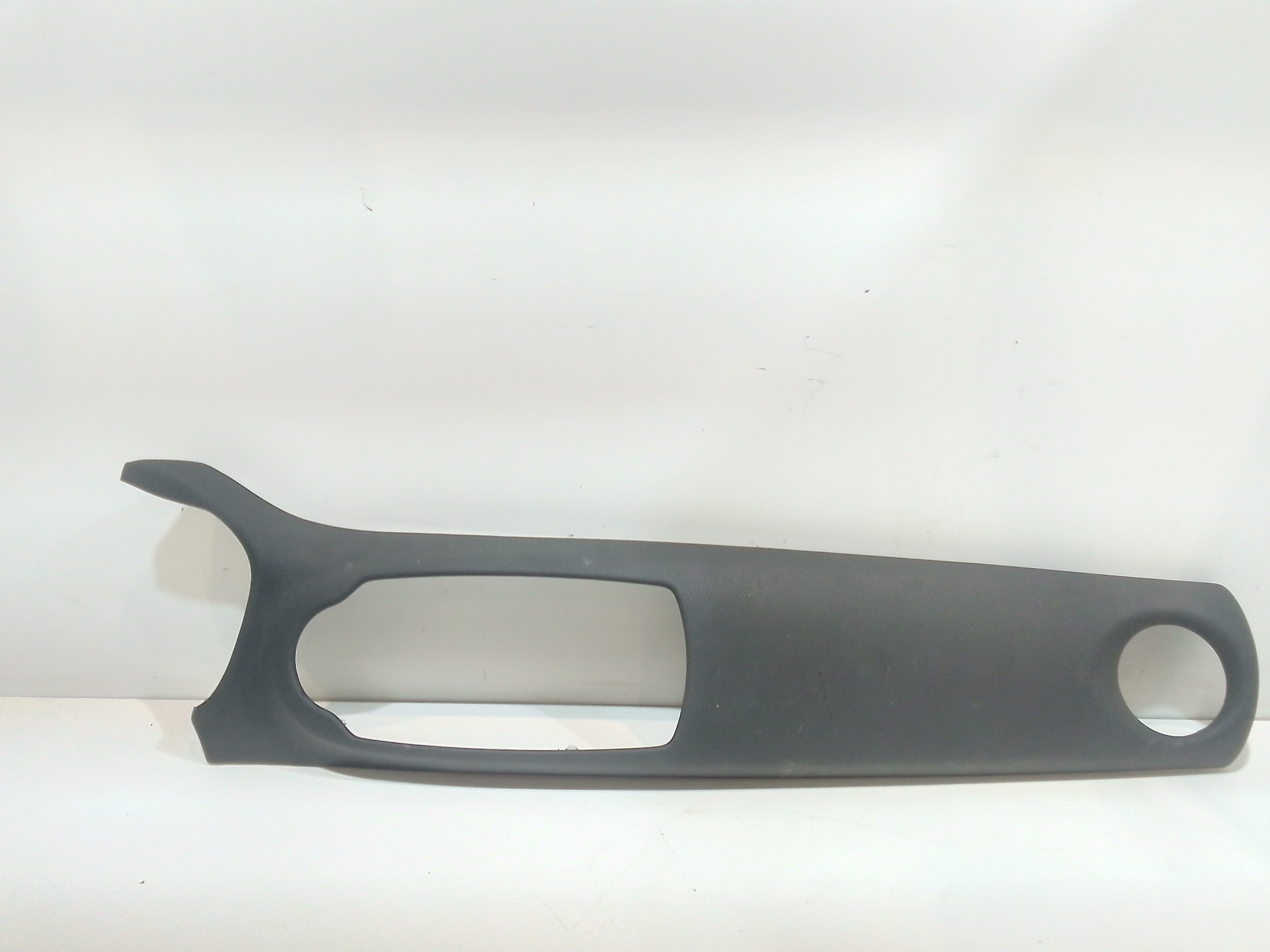 Modanatura Centrale Cruscotto per Toyota Yaris Serie (14>16) (2014 - 2016)