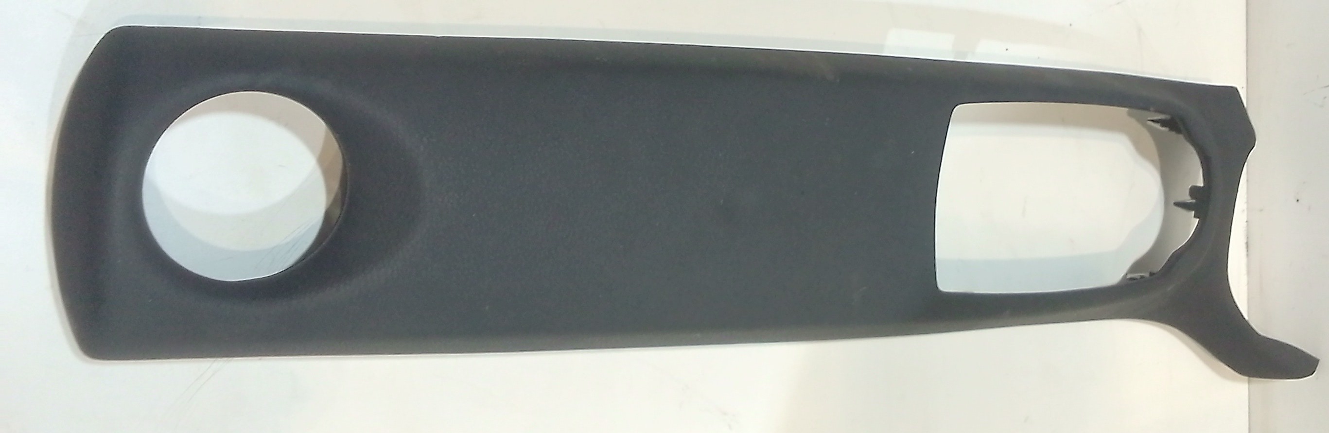 Modanatura Centrale Cruscotto per Toyota Yaris Serie (14>16) (2014 - 2016)