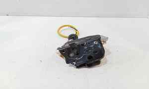 Serratura Posteriore destra per Audi A6 Avant Serie C6 (4f5) (04>12) (2004 - 2012)