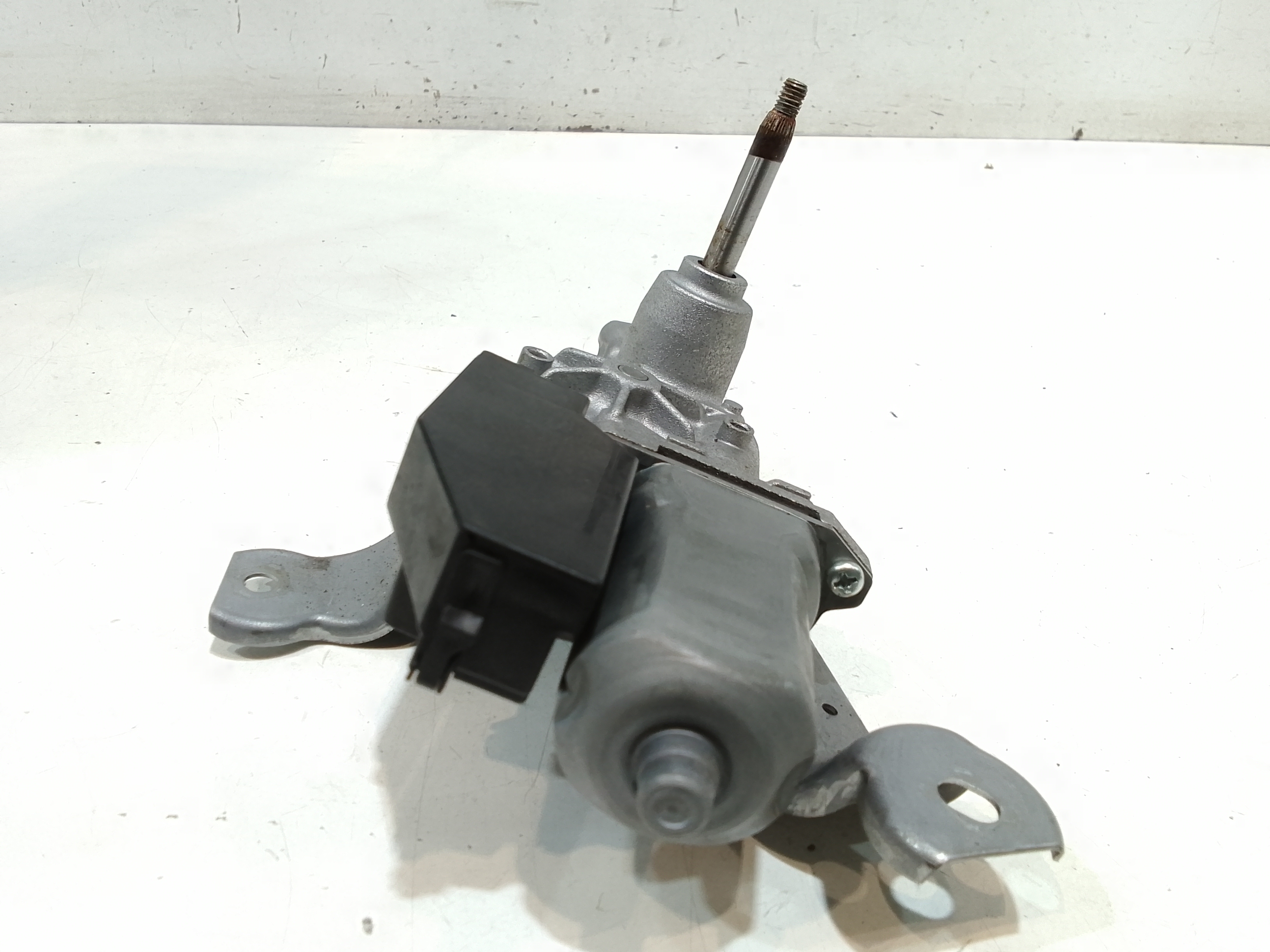 Motorino Tergicristallo Posteriore per Toyota Yaris Serie (14>16) (2014 - 2016)