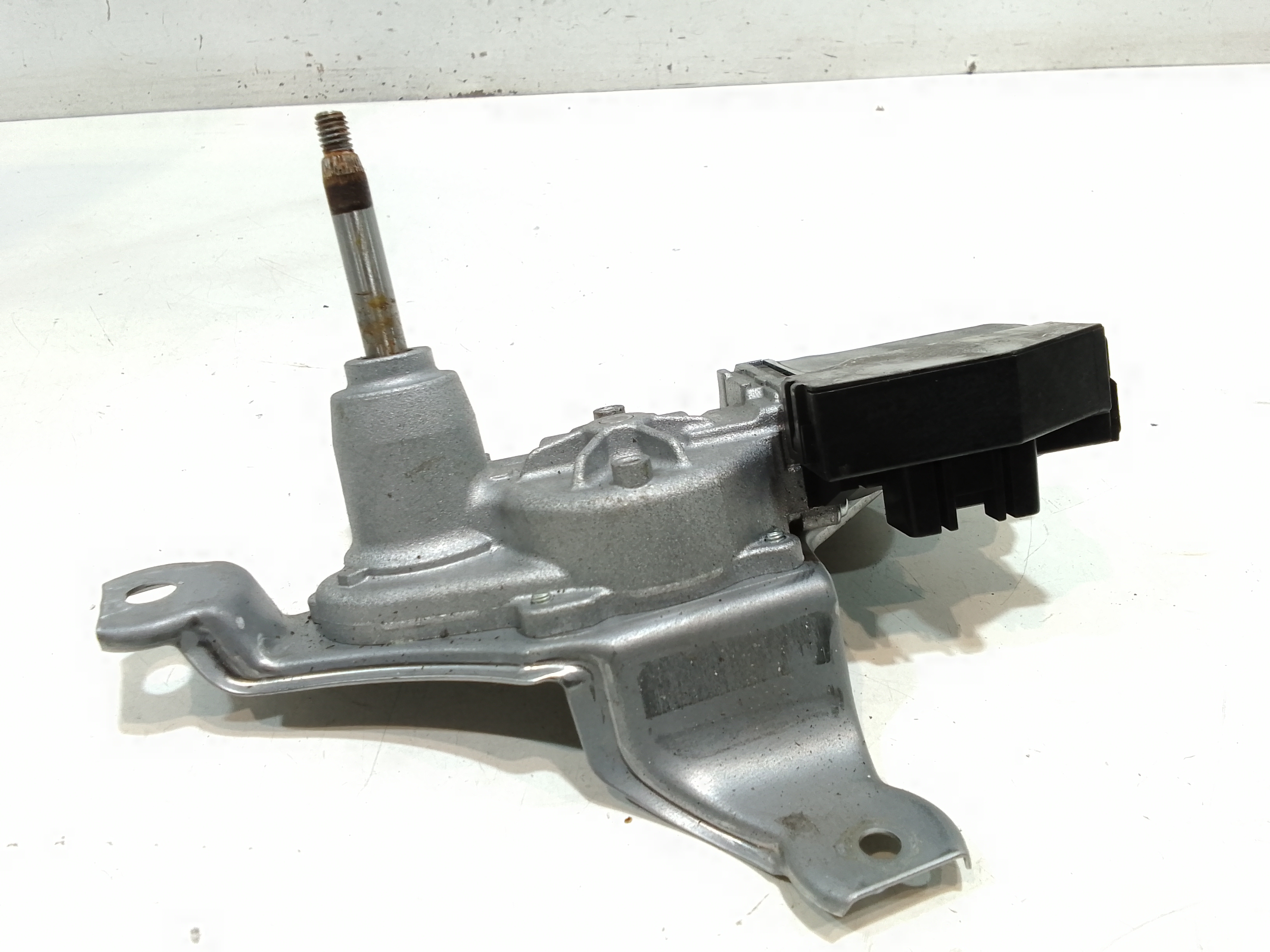 Motorino Tergicristallo Posteriore per Toyota Yaris Serie (14>16) (2014 - 2016)