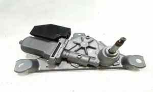 Motorino Tergicristallo Posteriore per Toyota Yaris Serie (14>16) (2014 - 2016)