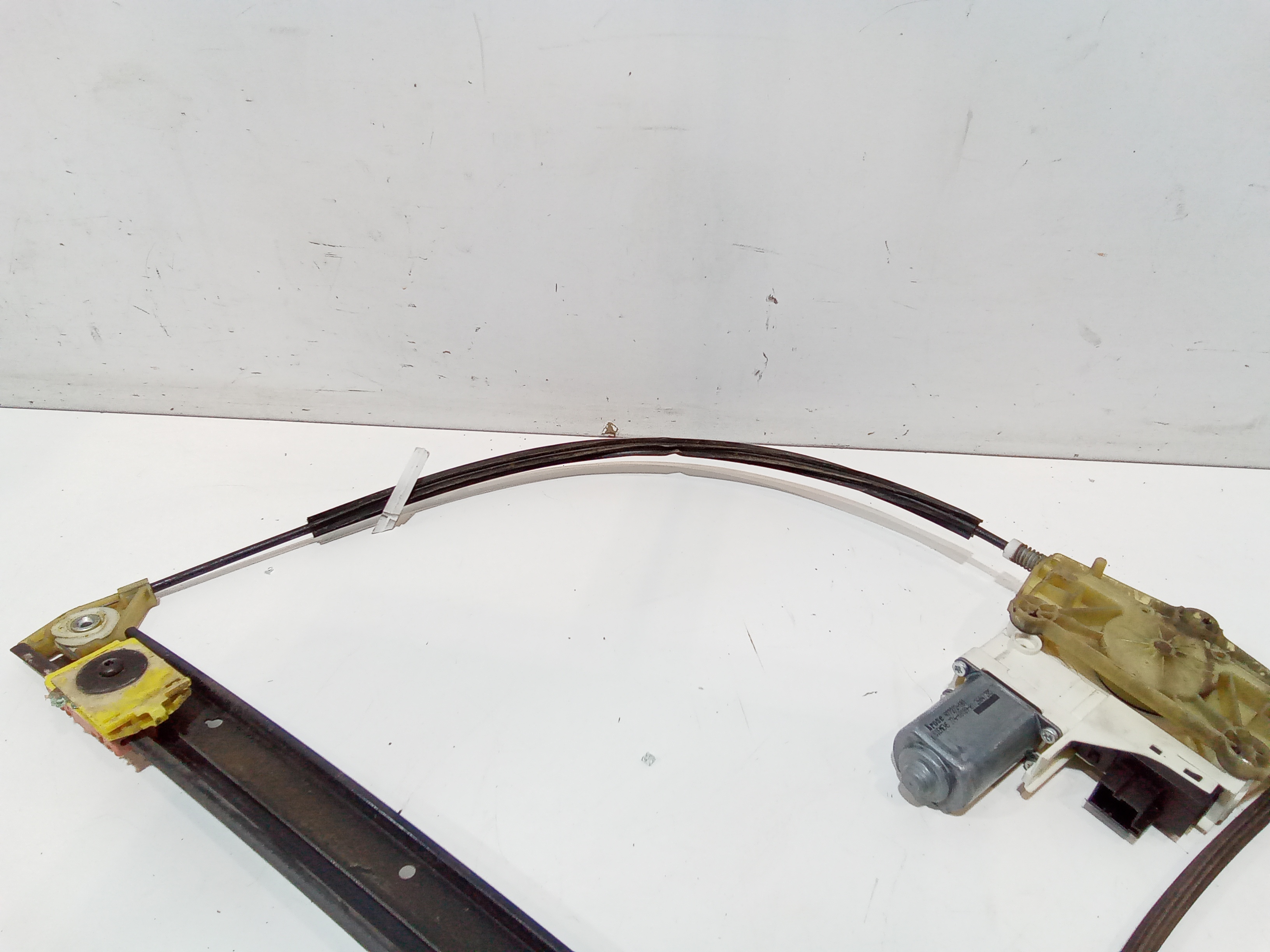 Cremagliera anteriore destra passeggero per Audi A6 Avant Serie C6 (4f5) (04>12) (2004 - 2012)