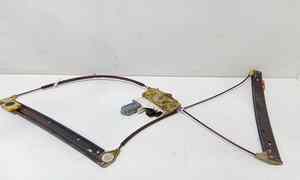 Cremagliera anteriore destra passeggero per Audi A6 Avant Serie C6 (4f5) (04>12) (2004 - 2012)