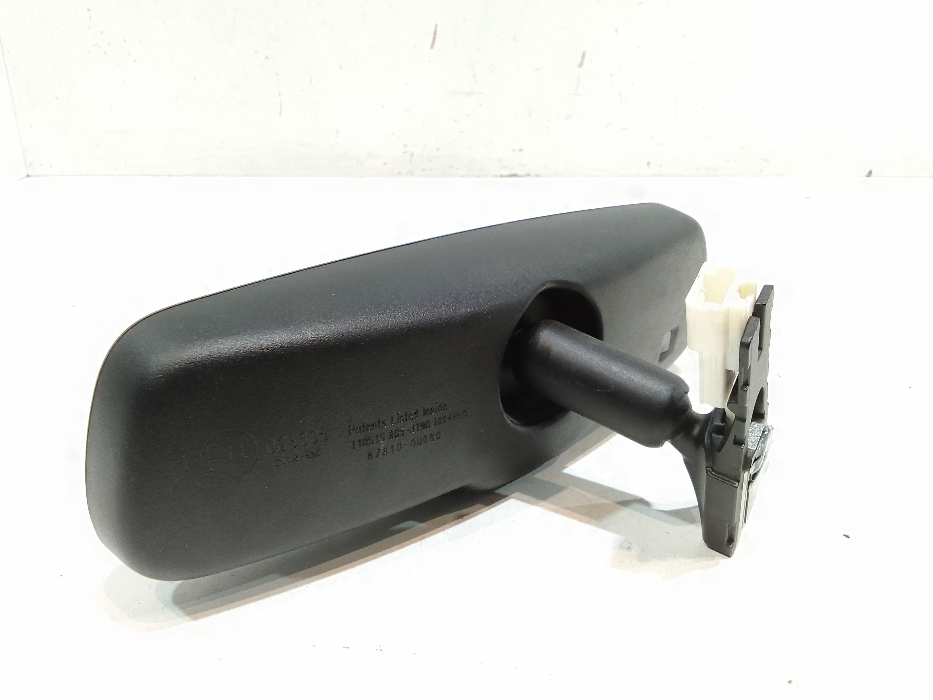 Specchietto Retrovisore Interno per Toyota Yaris Serie (14>16) (2014 - 2016)