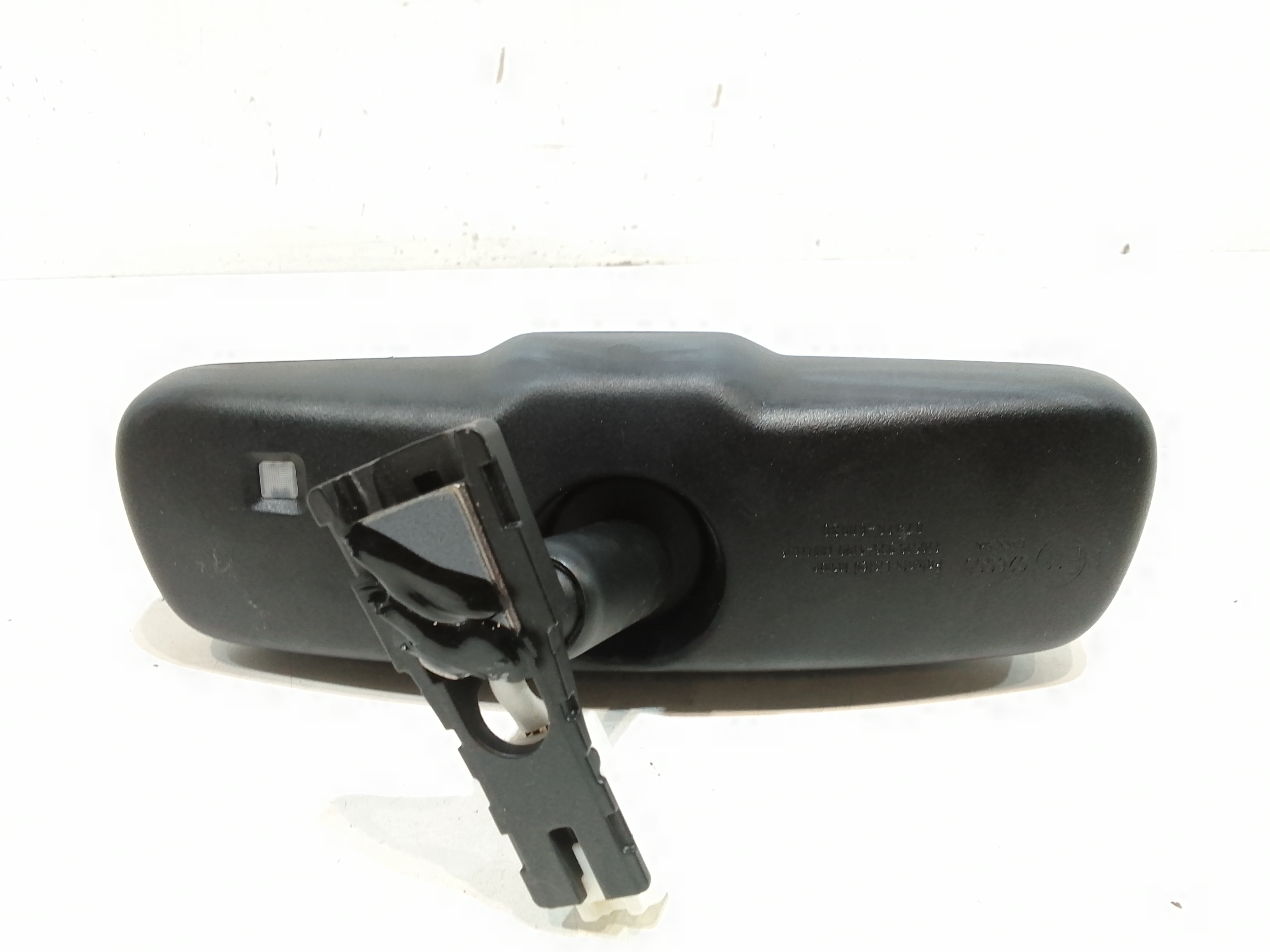 Specchietto Retrovisore Interno per Toyota Yaris Serie (14>16) (2014 - 2016)