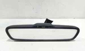 Specchietto Retrovisore Interno per Toyota Yaris Serie (14>16) (2014 - 2016)