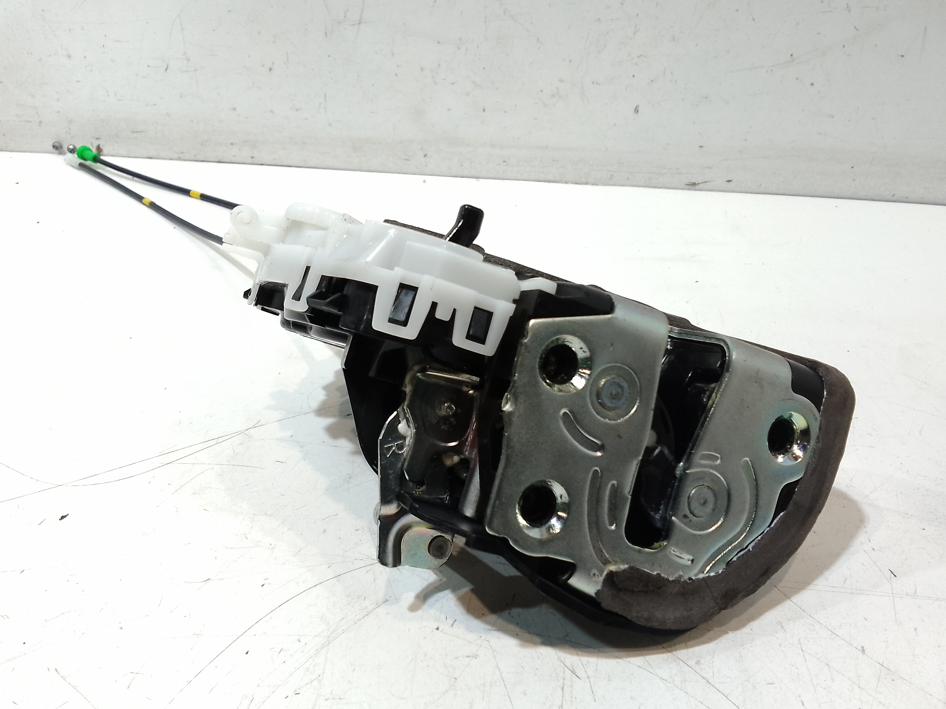 Serratura Posteriore destra per Toyota Yaris Serie (14>16) (2014 - 2016)