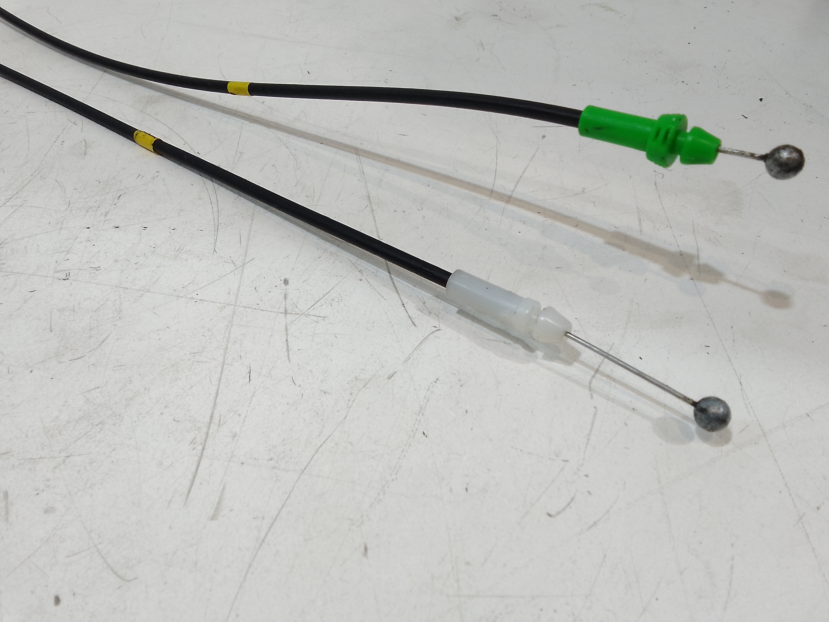 Serratura Posteriore destra per Toyota Yaris Serie (14>16) (2014 - 2016)