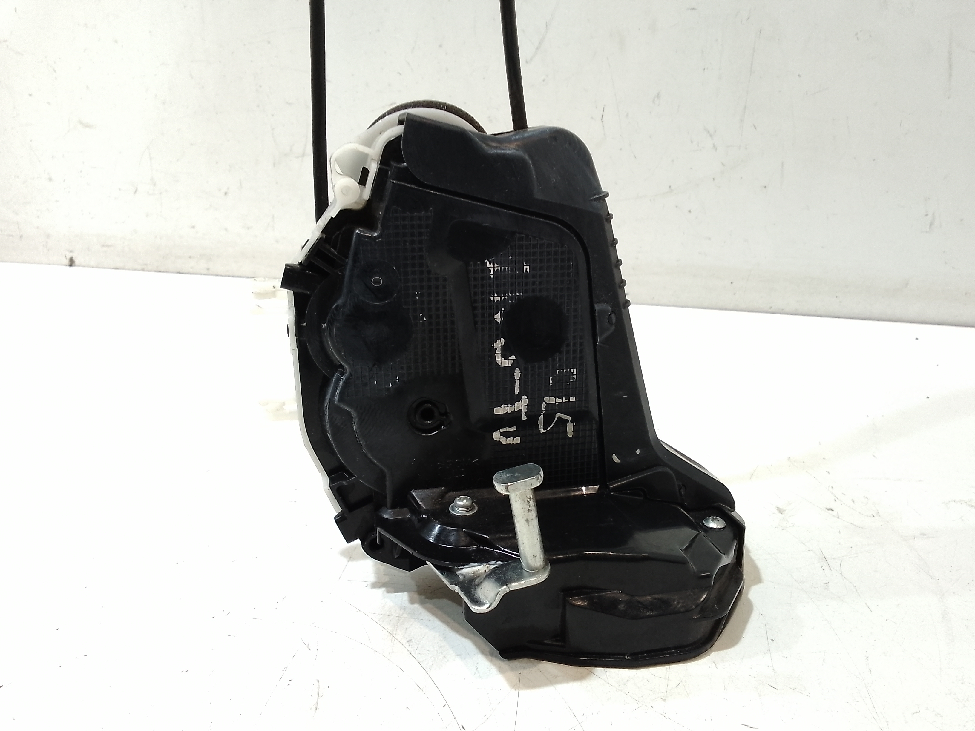 Serratura Posteriore Sinistra per Toyota Yaris Serie (14>16) (2014 - 2016)