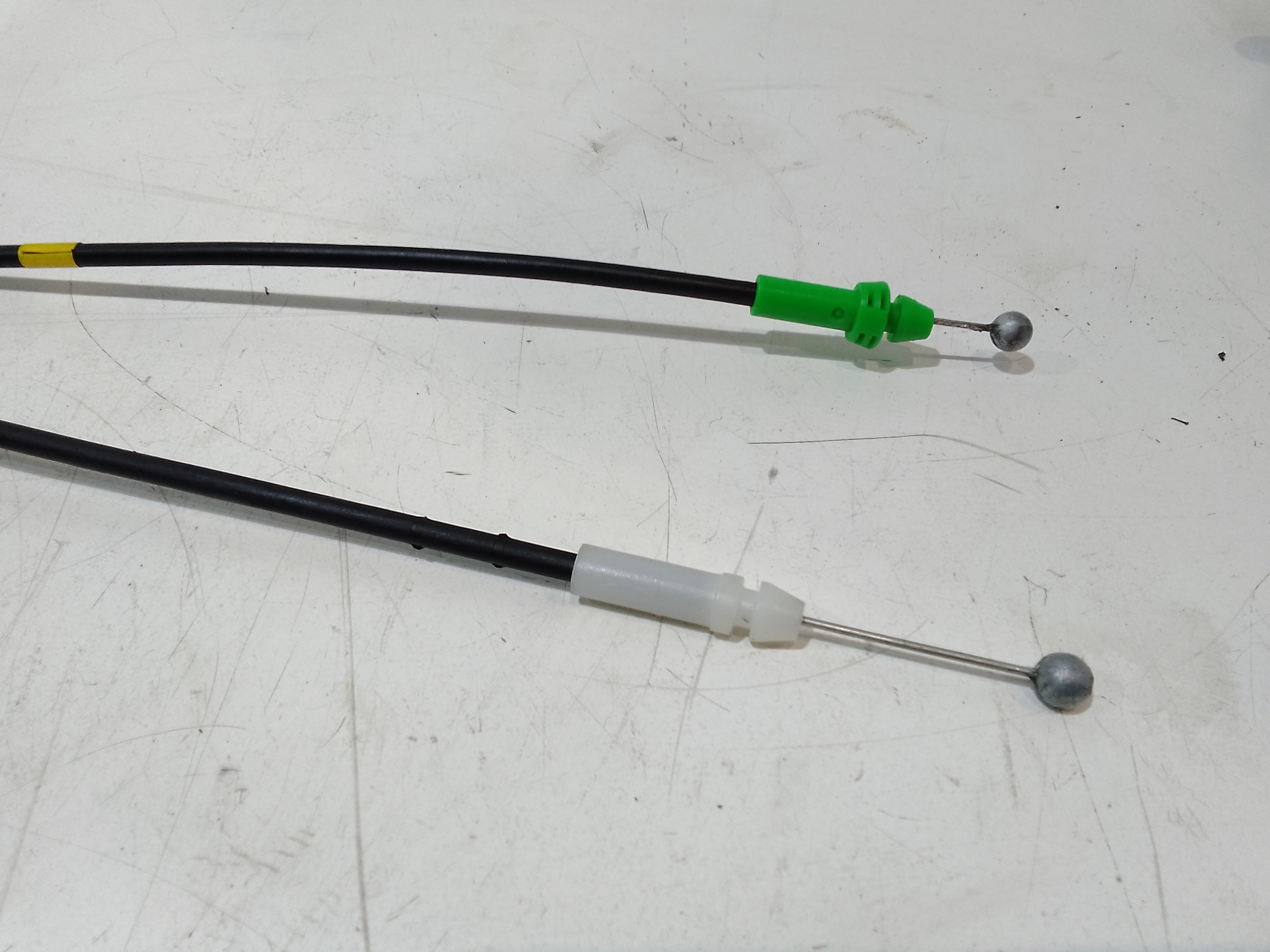 Serratura Posteriore Sinistra per Toyota Yaris Serie (14>16) (2014 - 2016)