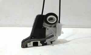 Serratura Posteriore Sinistra per Toyota Yaris Serie (14>16) (2014 - 2016)