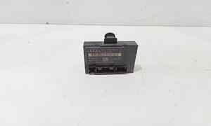 Centralina porta posteriore dx per Audi A6 Avant Serie C6 (4f5) (04>12) (2004 - 2012)