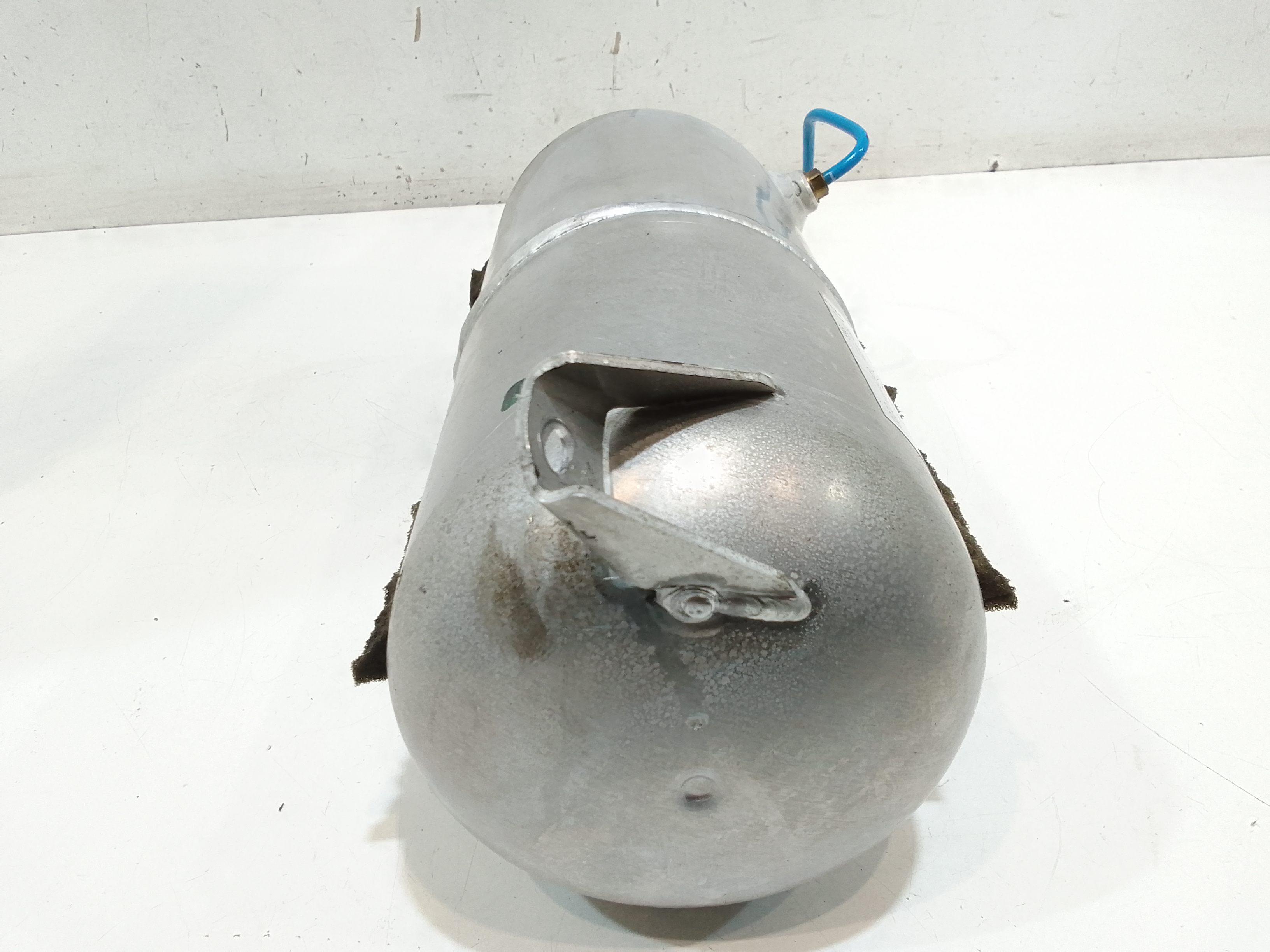 Accumulatore di pressione pneumo sospensione per Audi Q7 Serie (4lb) (05>15) (2005 - 2015)