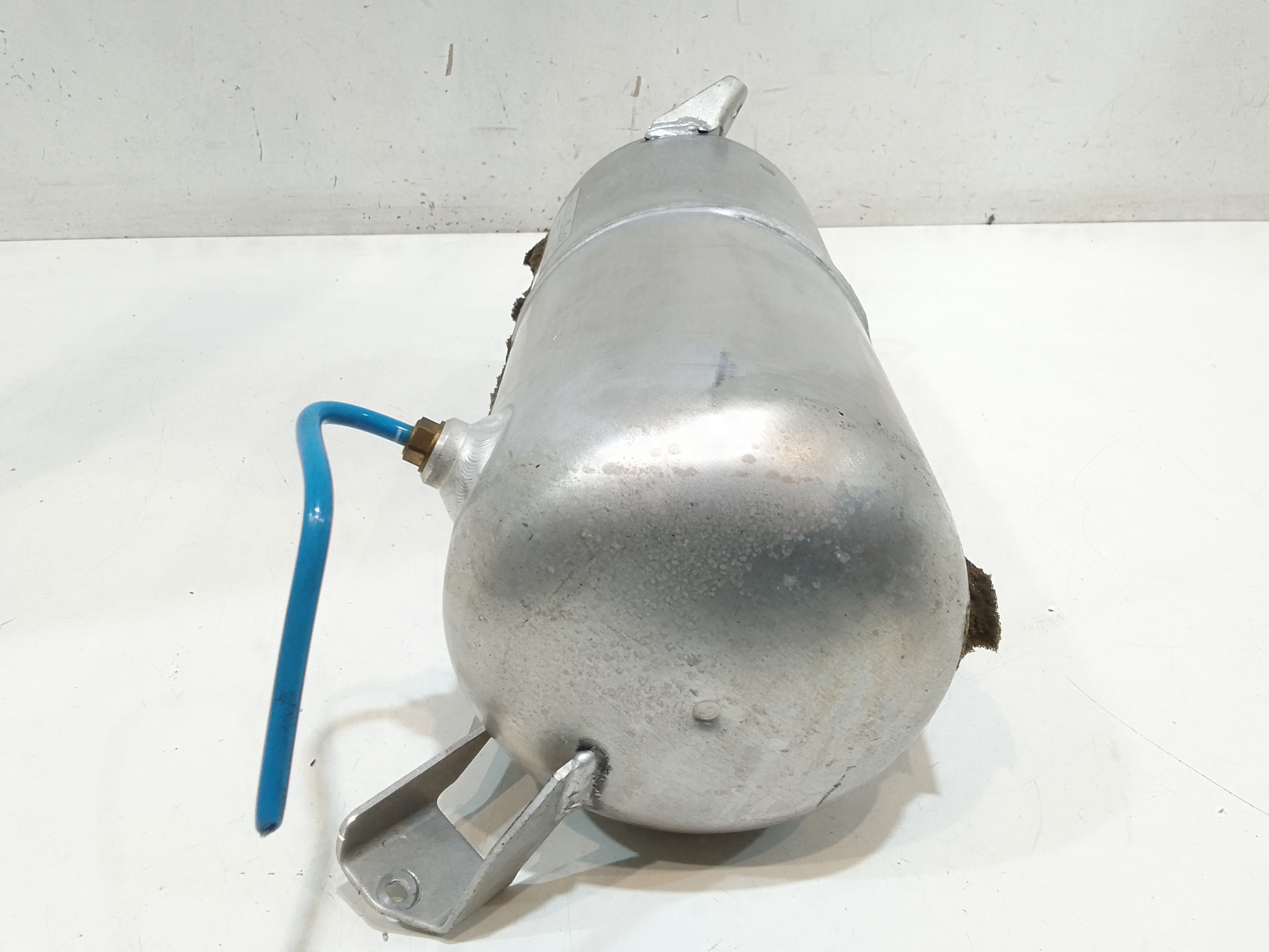 Accumulatore di pressione pneumo sospensione per Audi Q7 Serie (4lb) (05>15) (2005 - 2015)