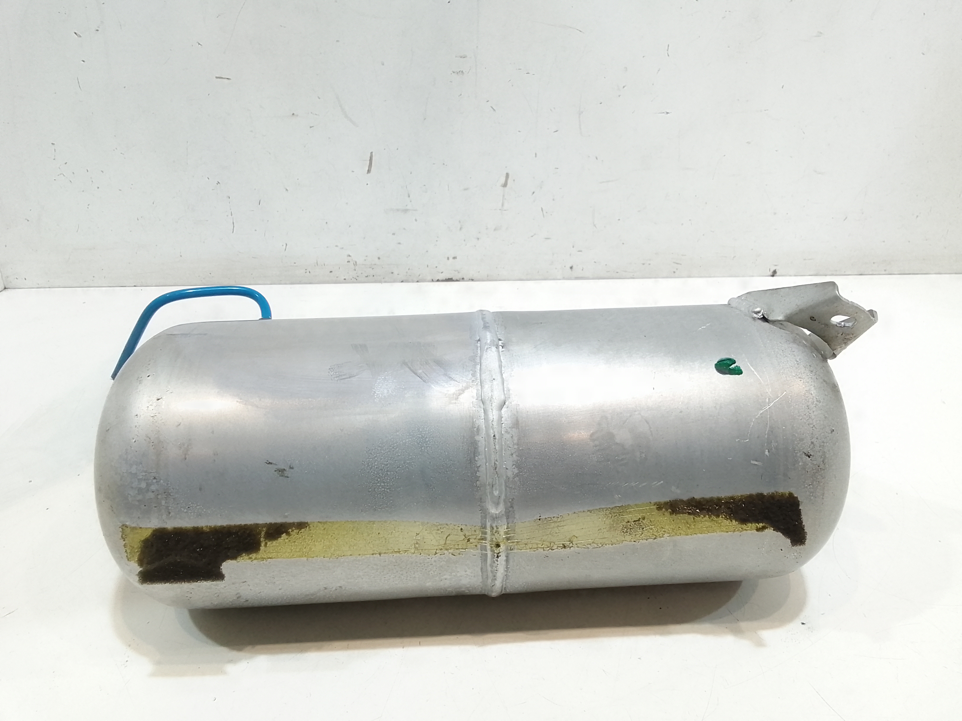 Accumulatore di pressione pneumo sospensione per Audi Q7 Serie (4lb) (05>15) (2005 - 2015)