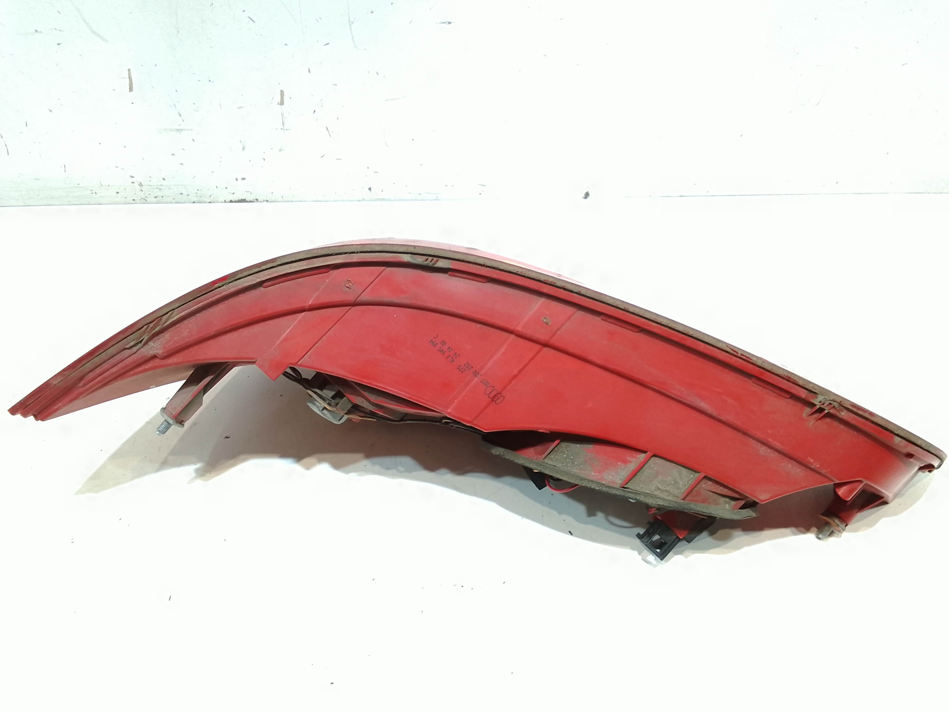 Stop fanale posteriore Destro Passeggero per Audi Q7 Serie (4lb) (05>15) (2005 - 2015)