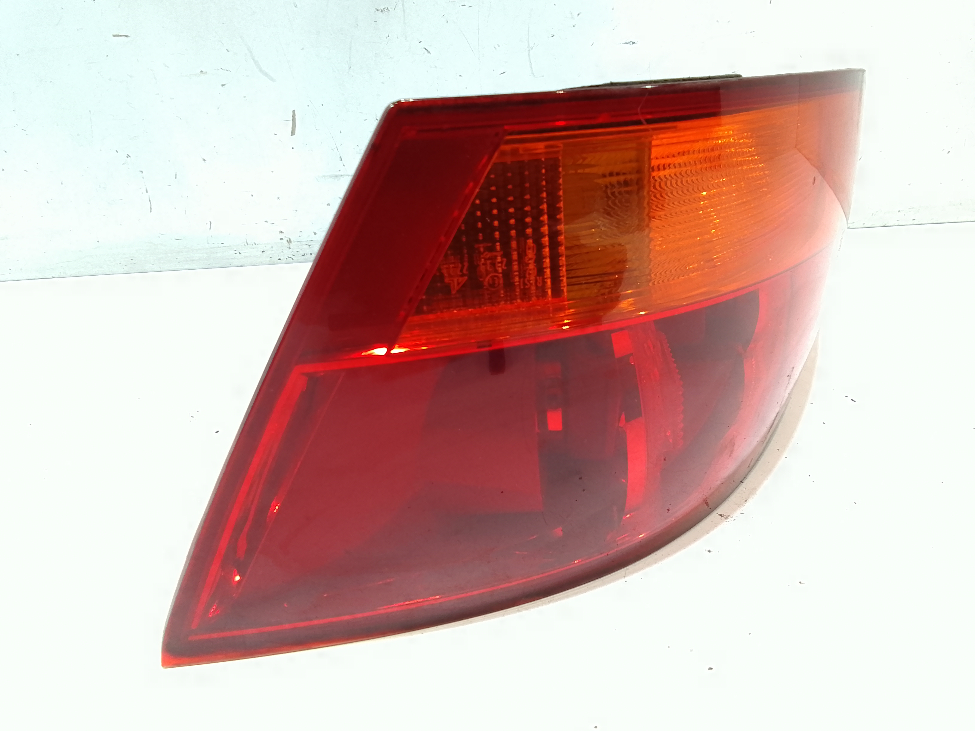 Stop fanale posteriore Destro Passeggero per Audi Q7 Serie (4lb) (05>15) (2005 - 2015)