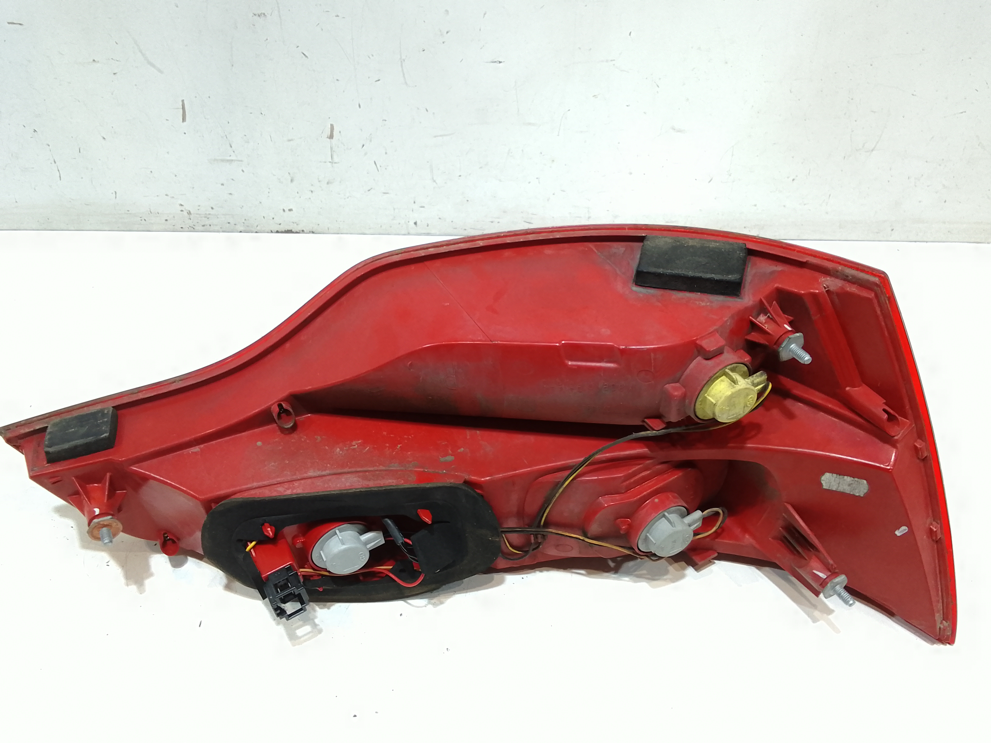 Stop fanale posteriore Destro Passeggero per Audi Q7 Serie (4lb) (05>15) (2005 - 2015)