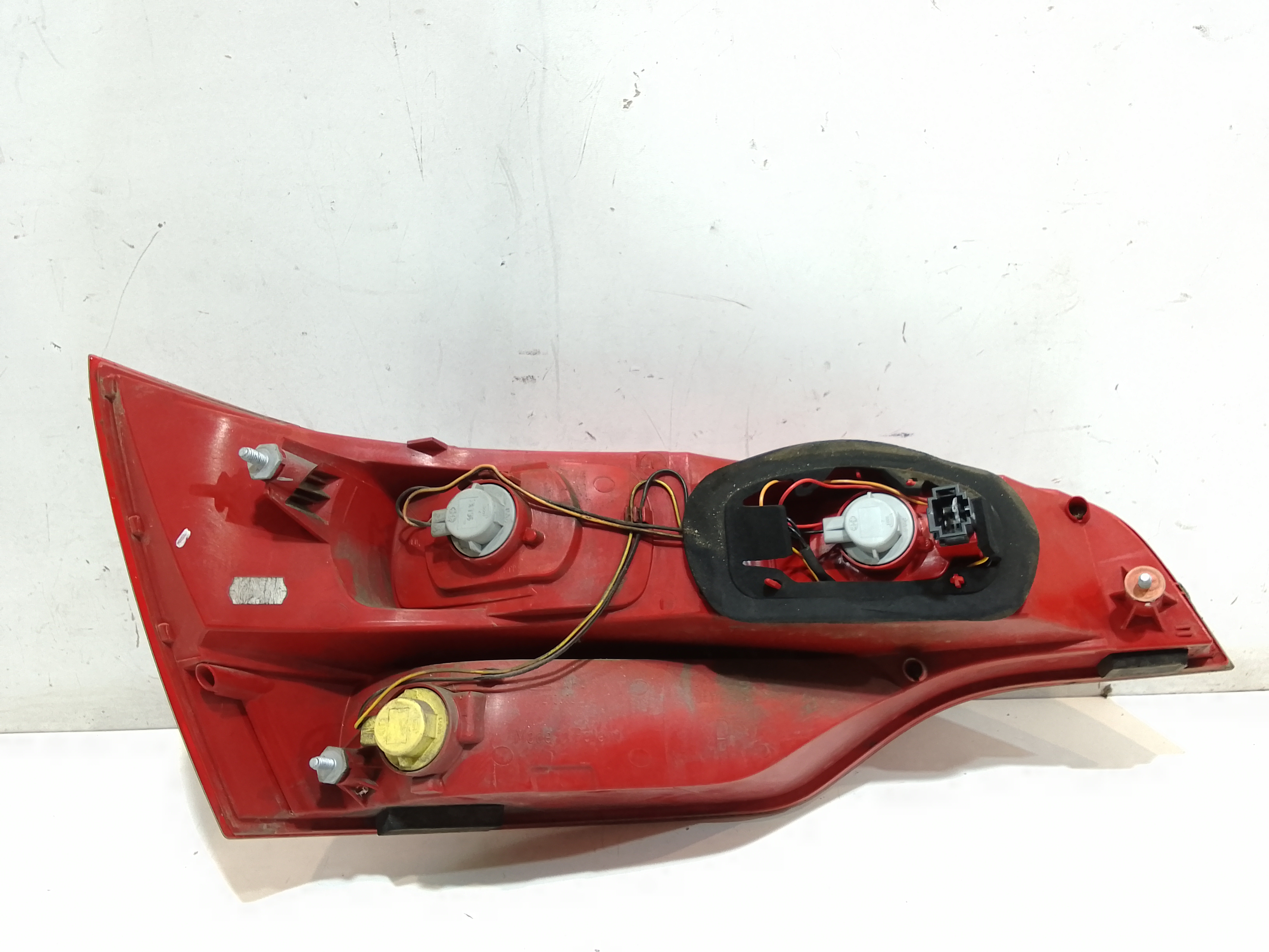 Stop fanale posteriore Destro Passeggero per Audi Q7 Serie (4lb) (05>15) (2005 - 2015)