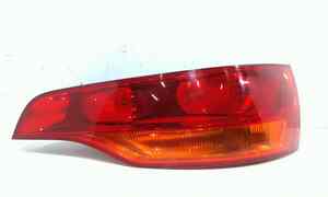 Stop fanale posteriore Destro Passeggero per Audi Q7 Serie (4lb) (05>15) (2005 - 2015)