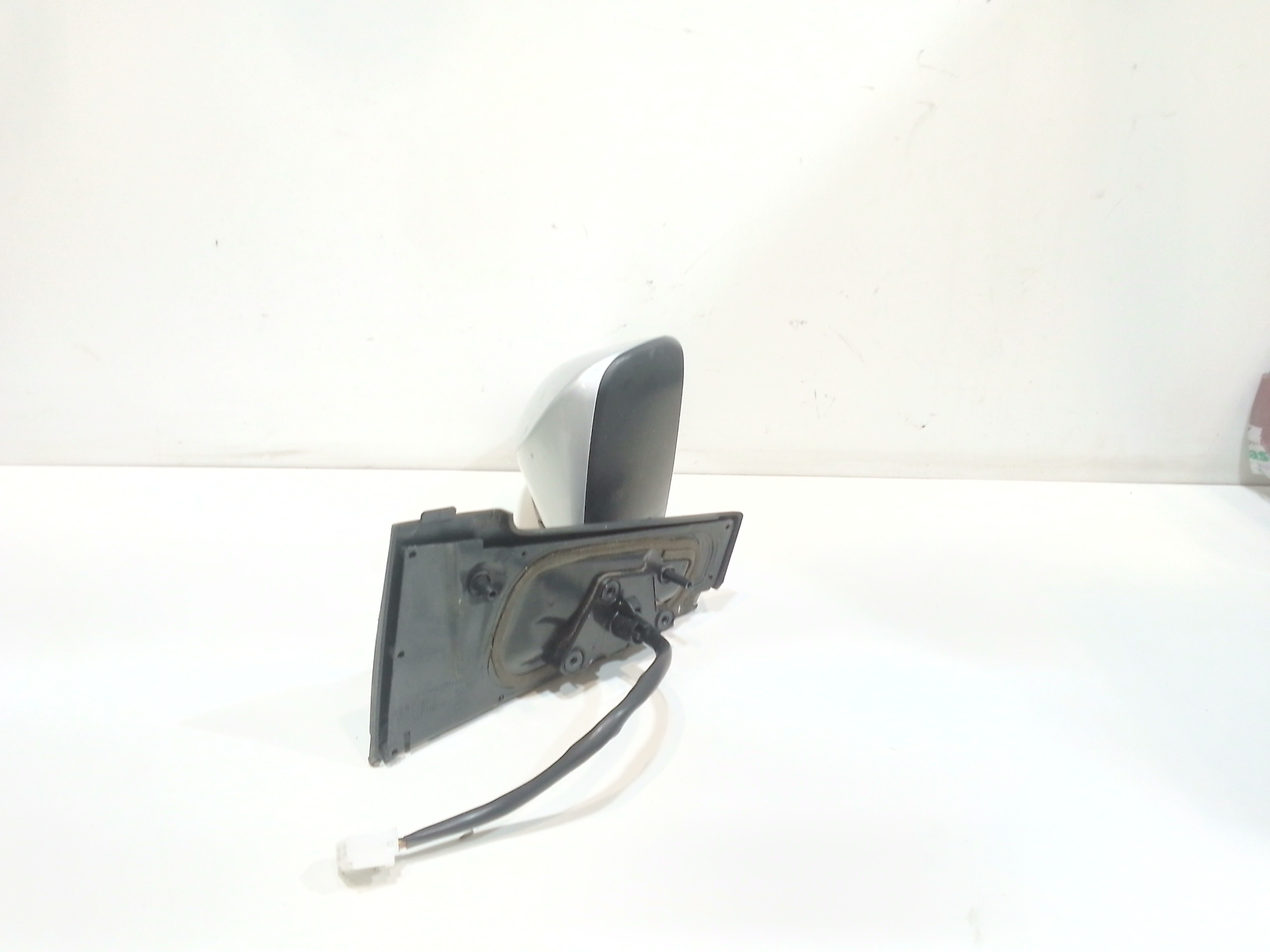 Specchietto Retrovisore Destro per Toyota Yaris Serie (14>16) (2014 - 2016)