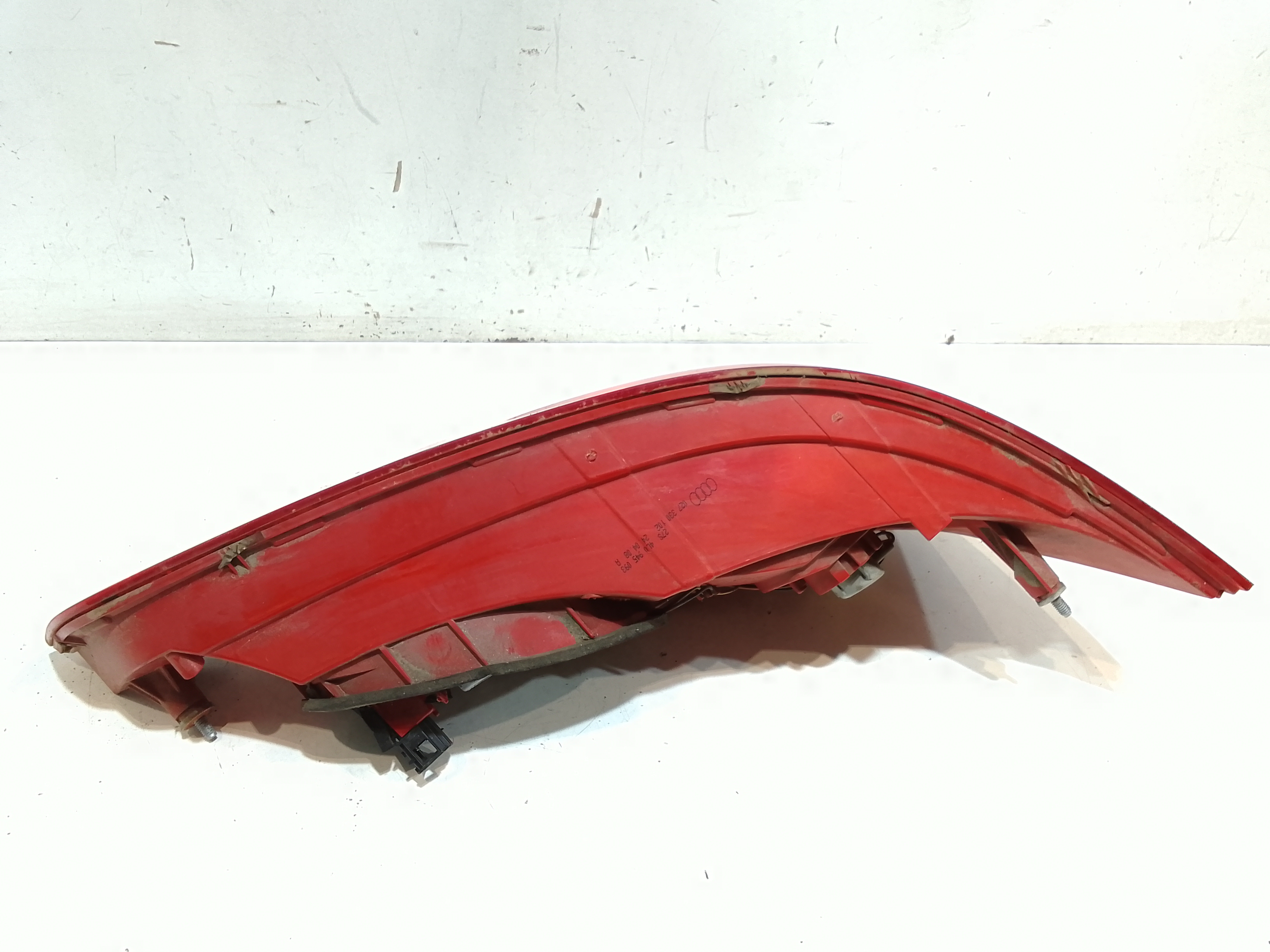 Stop fanale Posteriore sinistro lato Guida per Audi Q7 Serie (4lb) (05>15) (2005 - 2015)