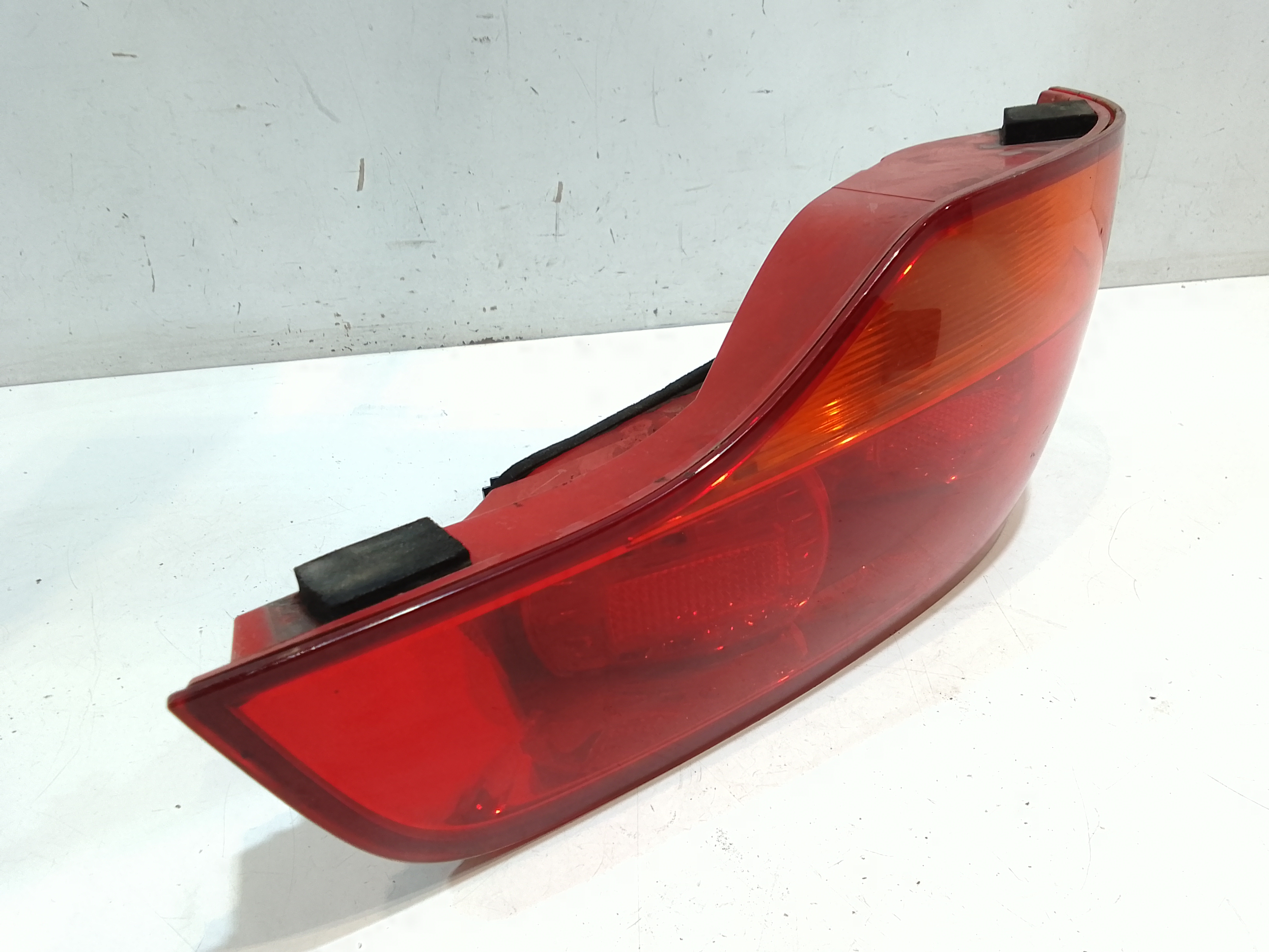 Stop fanale Posteriore sinistro lato Guida per Audi Q7 Serie (4lb) (05>15) (2005 - 2015)