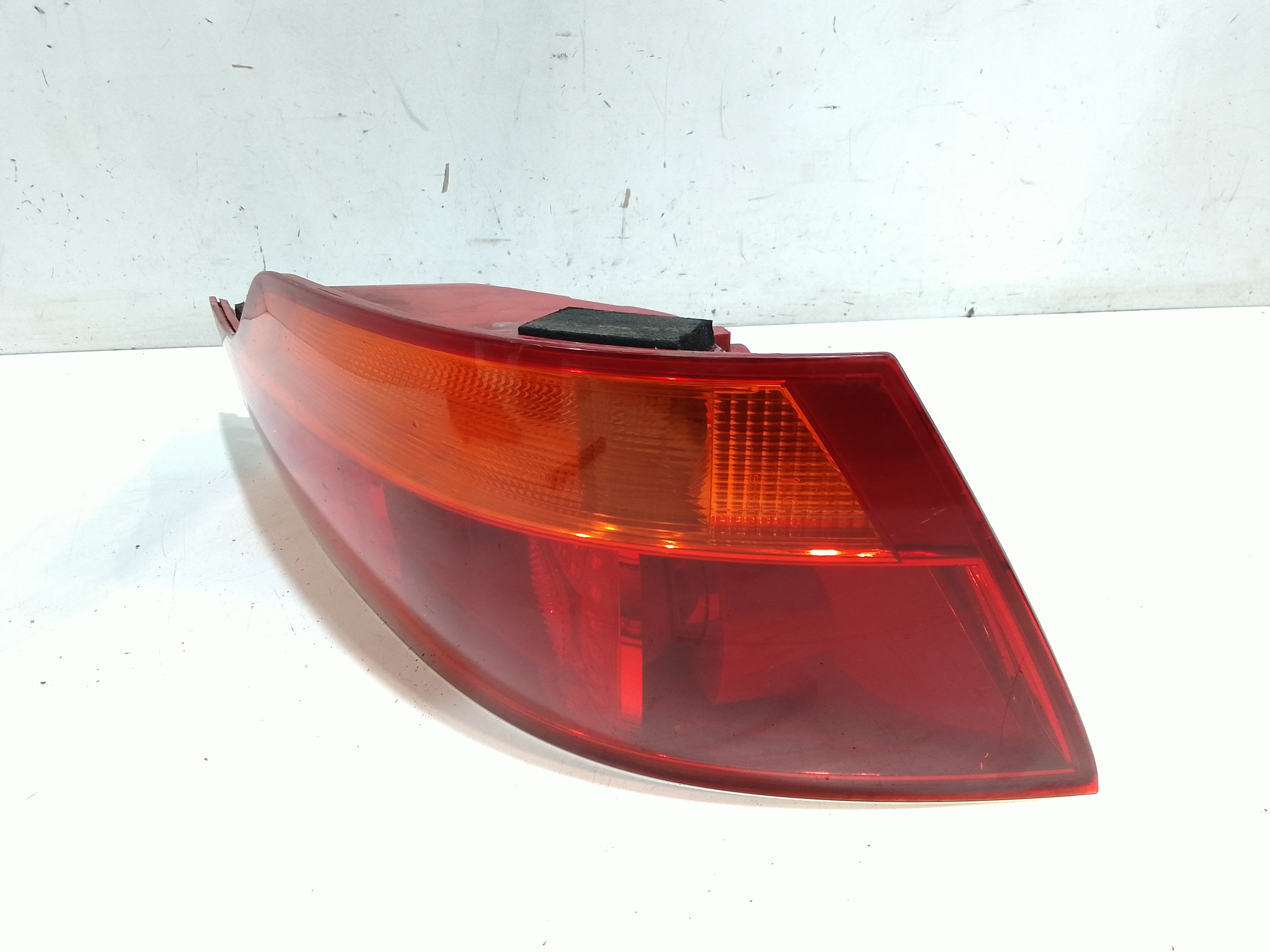 Stop fanale Posteriore sinistro lato Guida per Audi Q7 Serie (4lb) (05>15) (2005 - 2015)