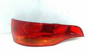 Stop fanale Posteriore sinistro lato Guida per Audi Q7 Serie (4lb) (05>15) (2005 - 2015)