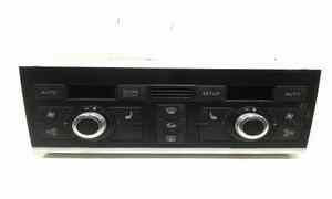 Comandi Clima per Audi Q7 Serie (4lb) (05>15) (2005 - 2015)