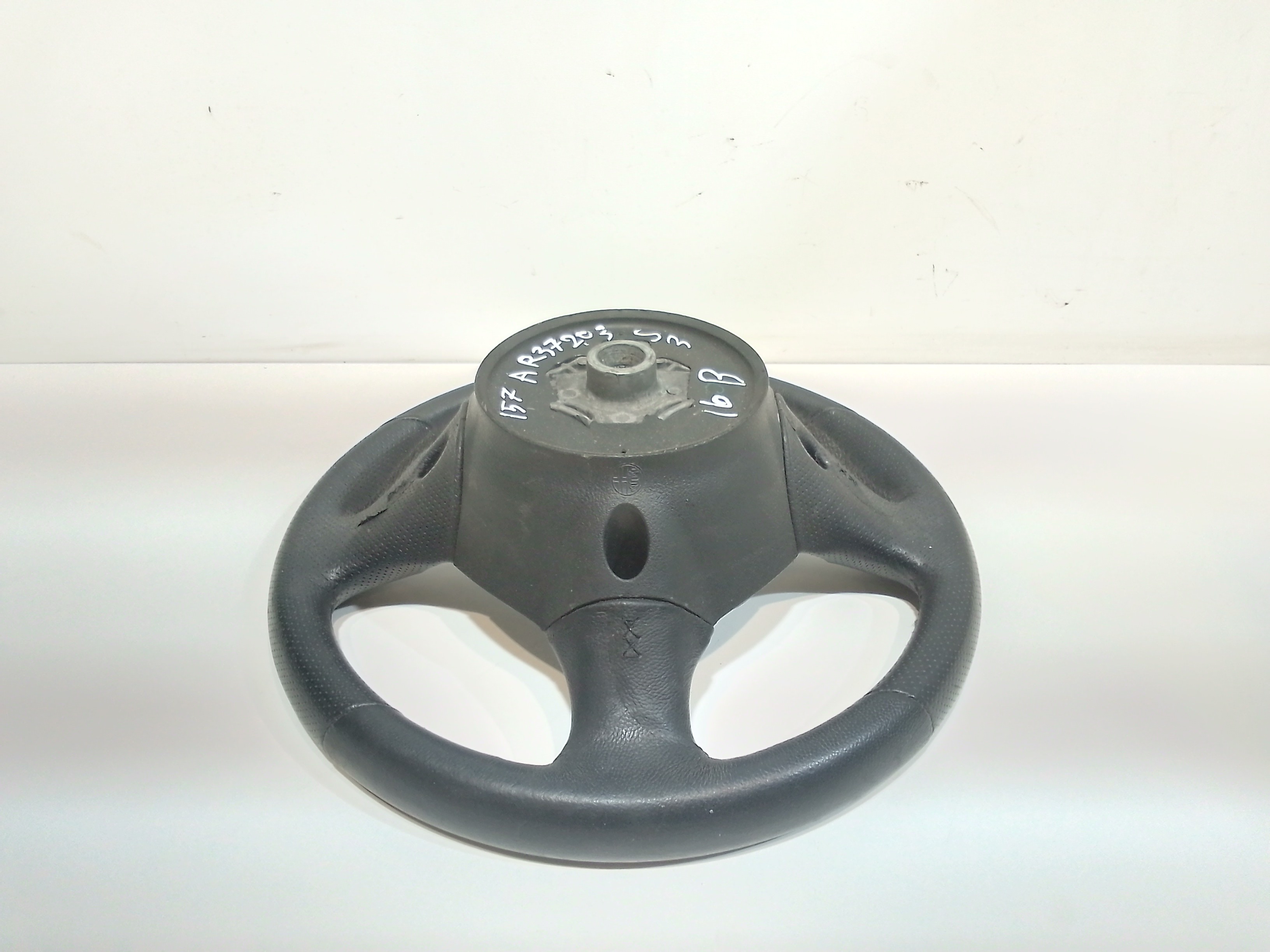 Volante per Alfa Romeo 147 Serie (937) (00>05<) (2000 - 2005)