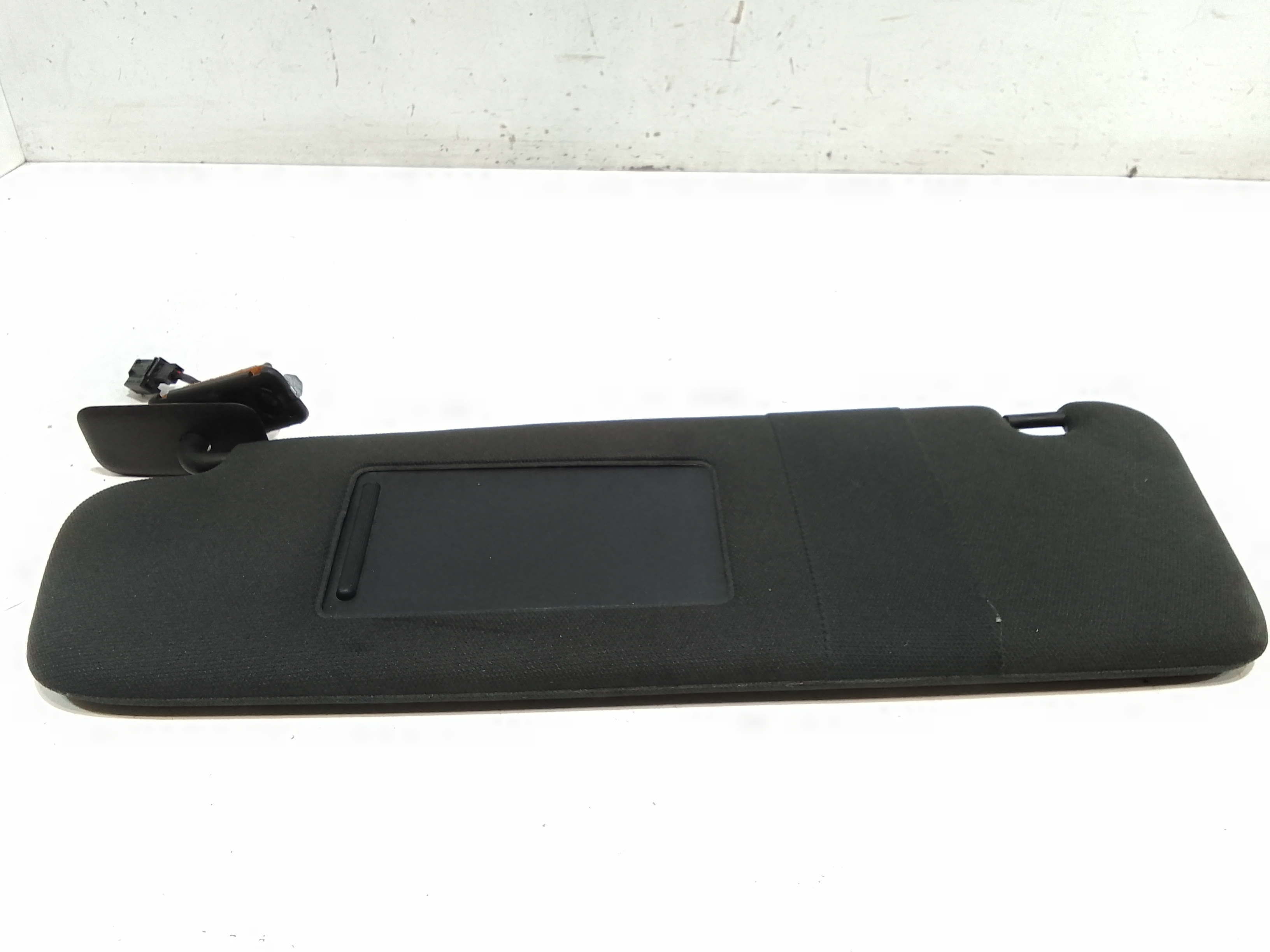 Parasole aletta anteriore Lato Guida per Audi Q7 Serie (4lb) (05>15) (2005 - 2015)