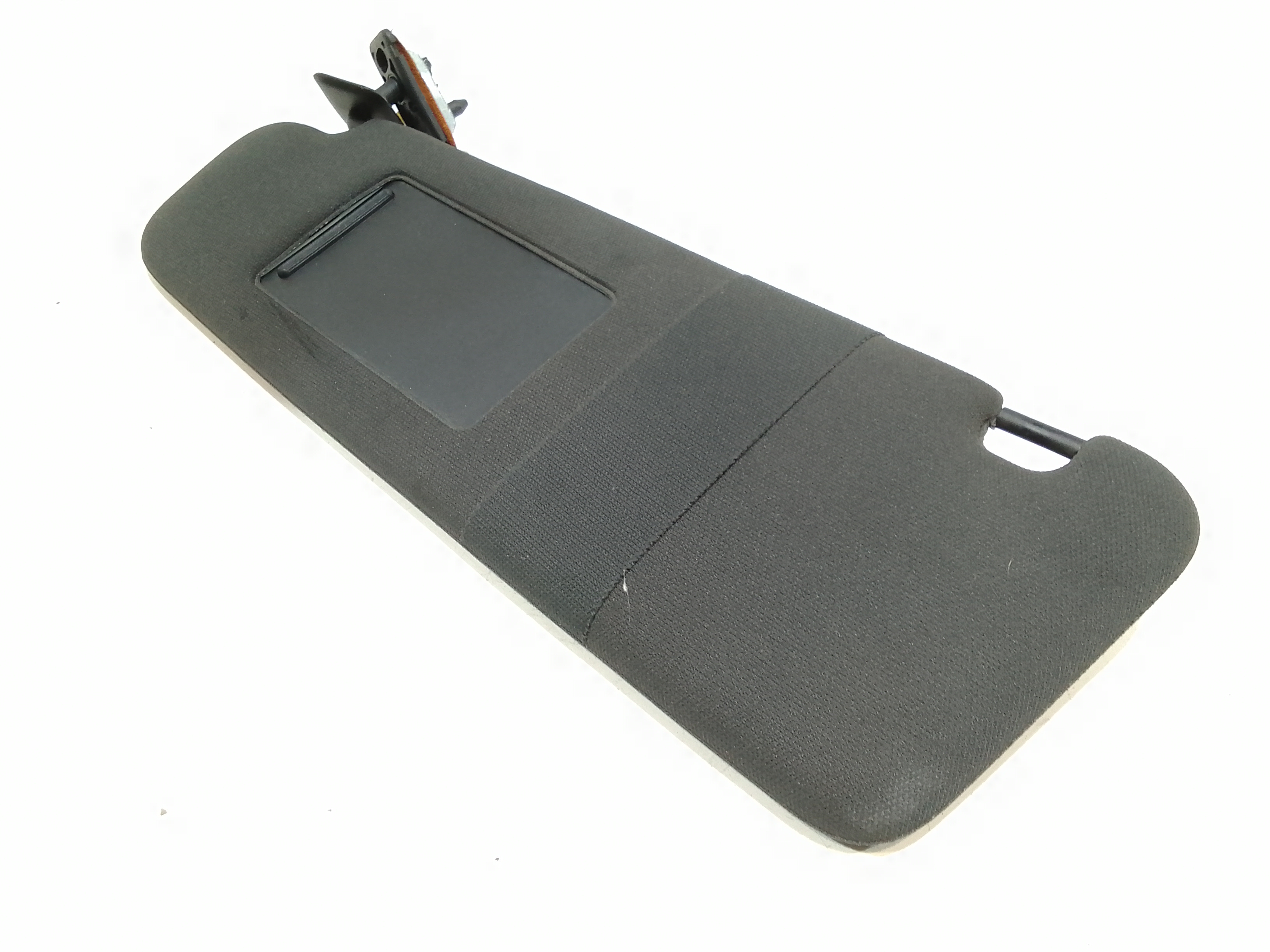 Parasole aletta anteriore Lato Guida per Audi Q7 Serie (4lb) (05>15) (2005 - 2015)