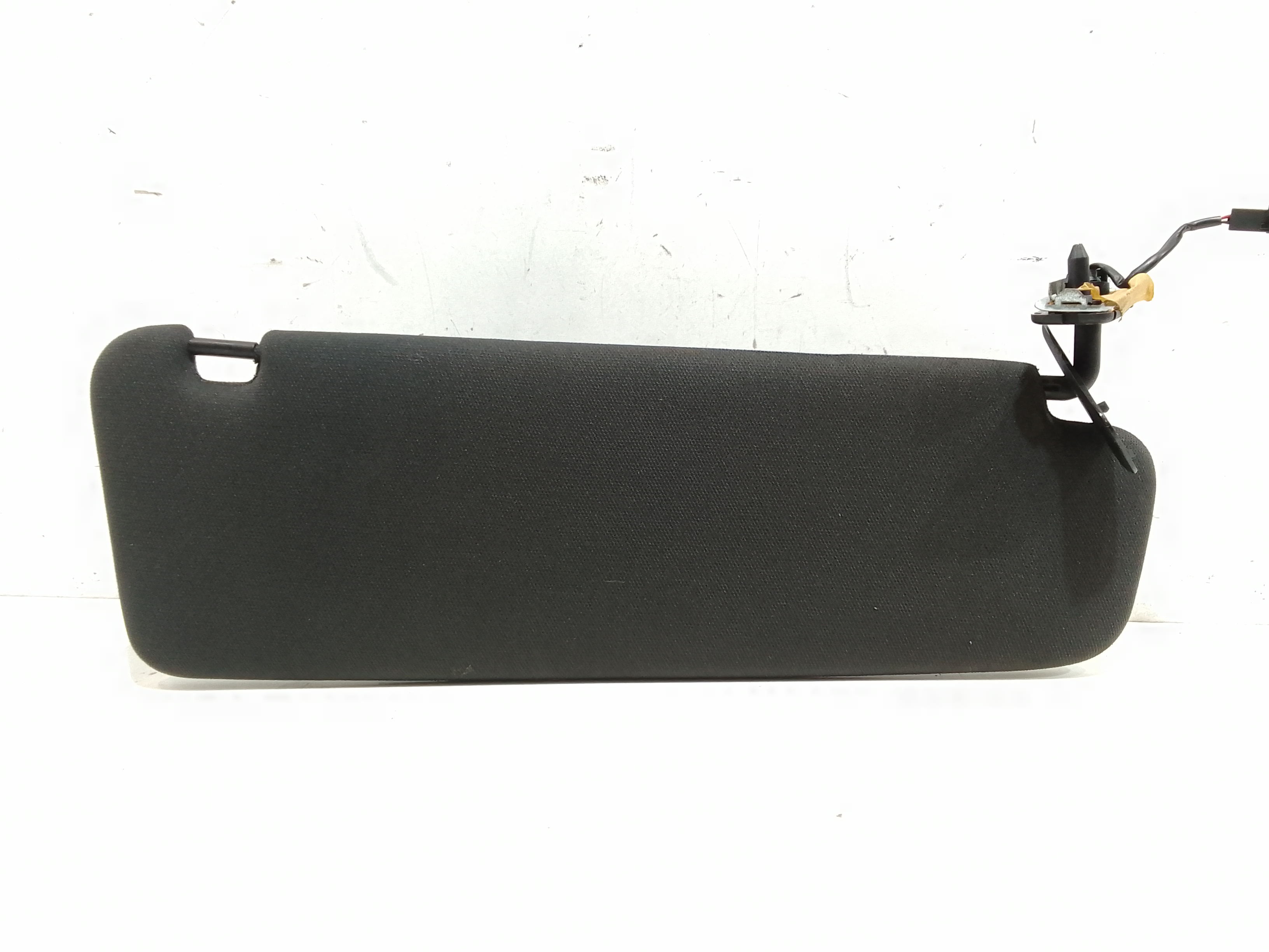 Parasole aletta anteriore Lato Guida per Audi Q7 Serie (4lb) (05>15) (2005 - 2015)