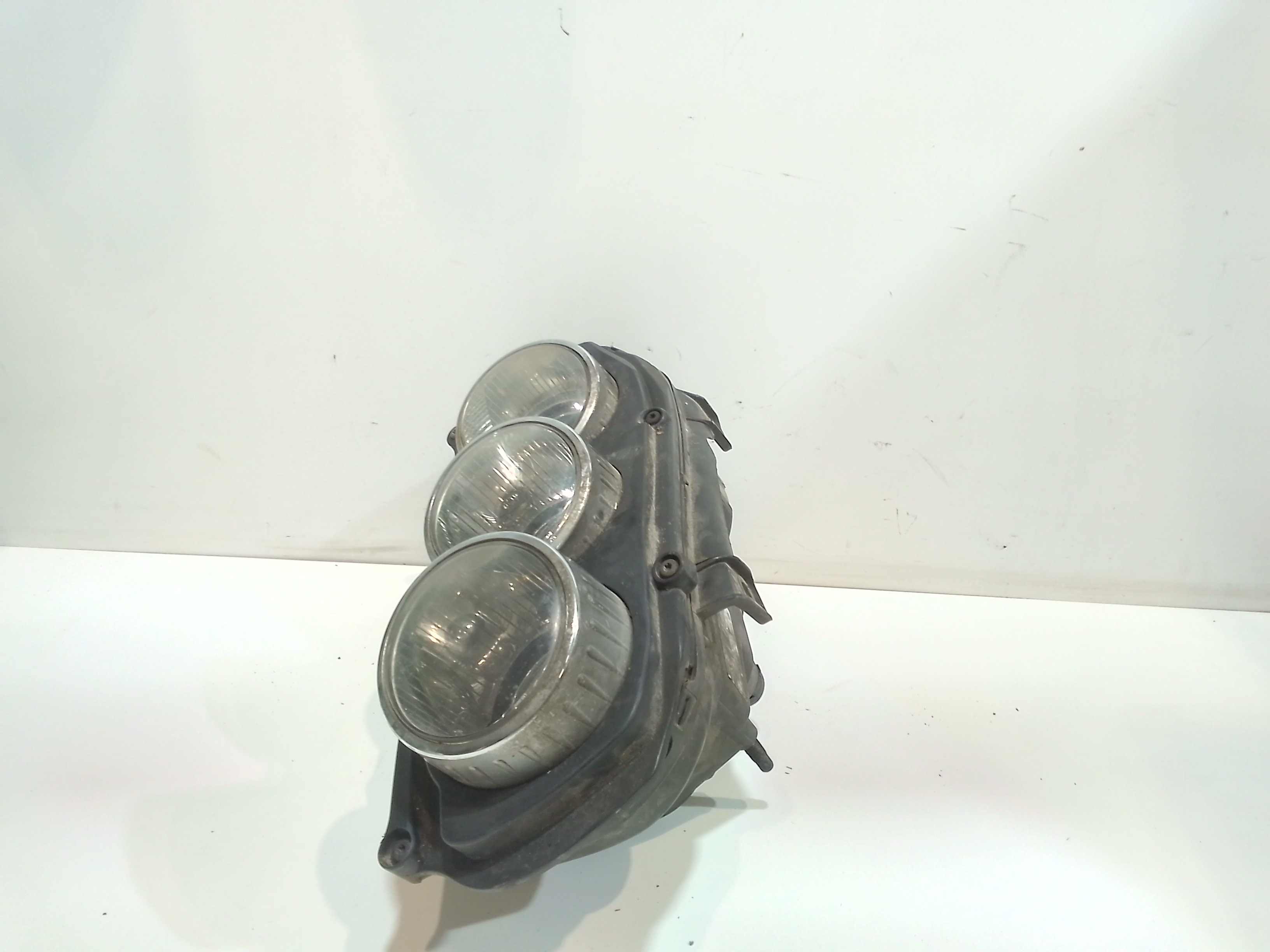 Faro anteriore Destro Passeggero per Alfa Romeo 159 Sportwagon Serie (05>11) (2005 - 2011)