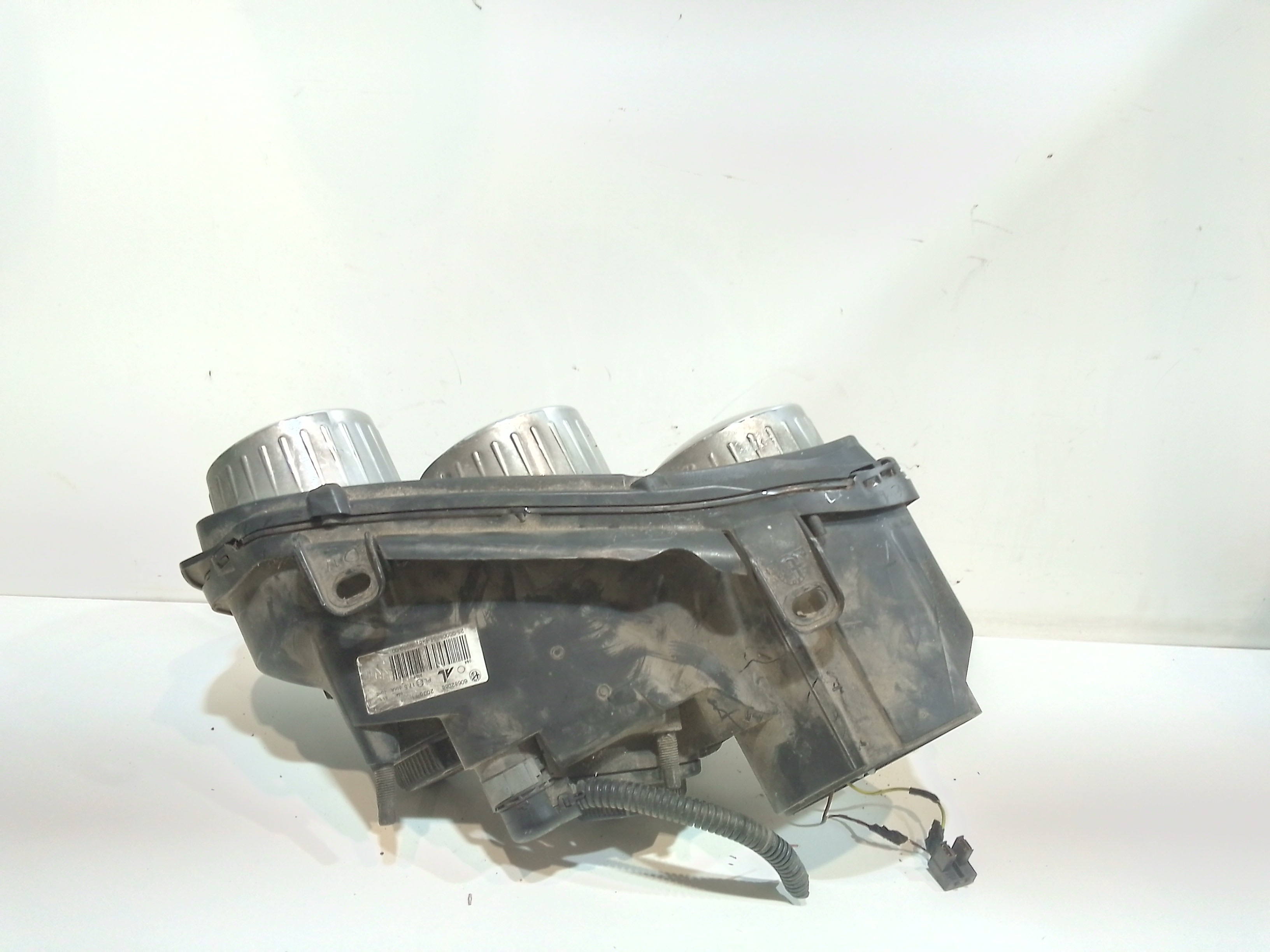 Faro anteriore Destro Passeggero per Alfa Romeo 159 Sportwagon Serie (05>11) (2005 - 2011)