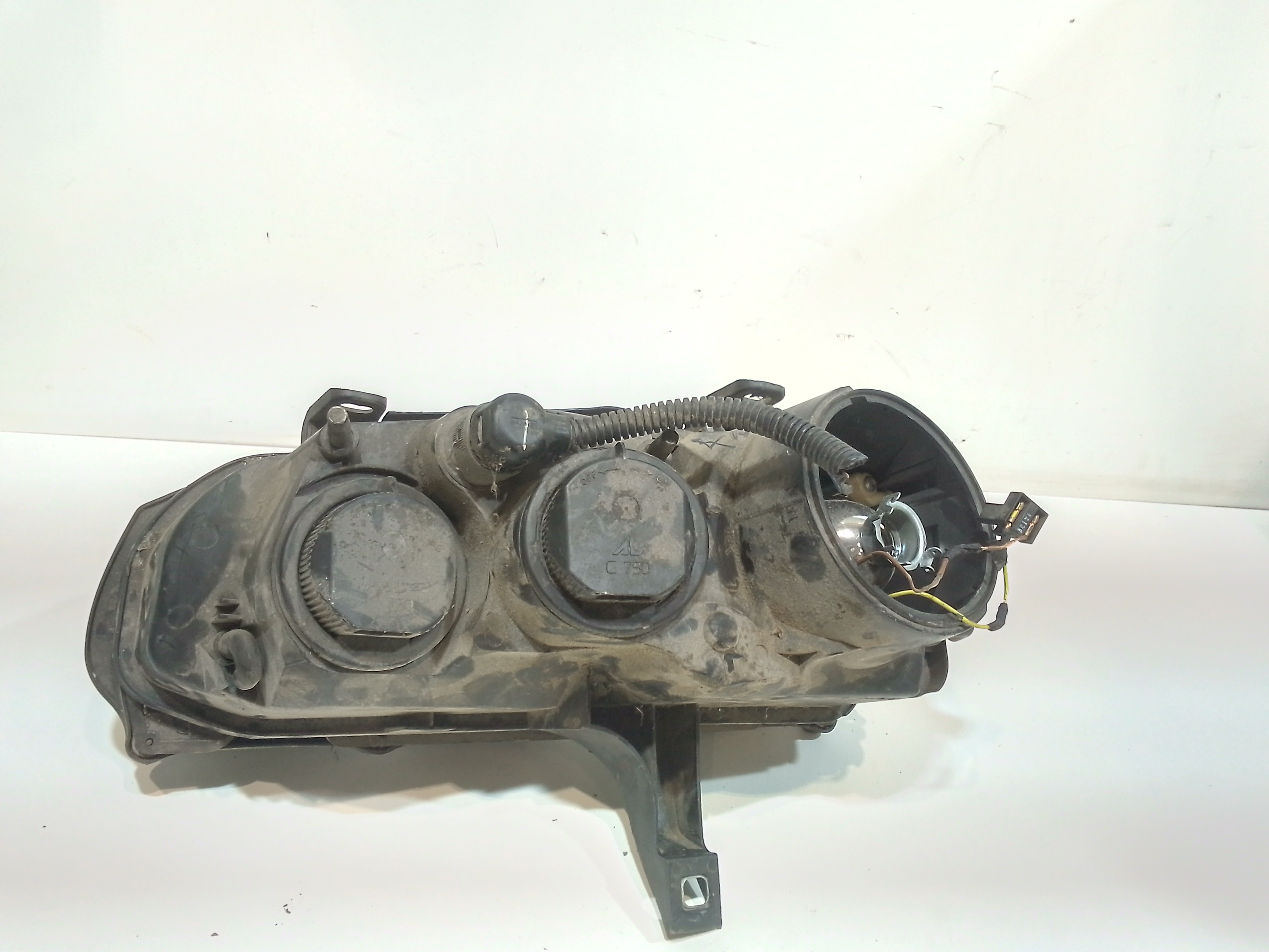 Faro anteriore Destro Passeggero per Alfa Romeo 159 Sportwagon Serie (05>11) (2005 - 2011)