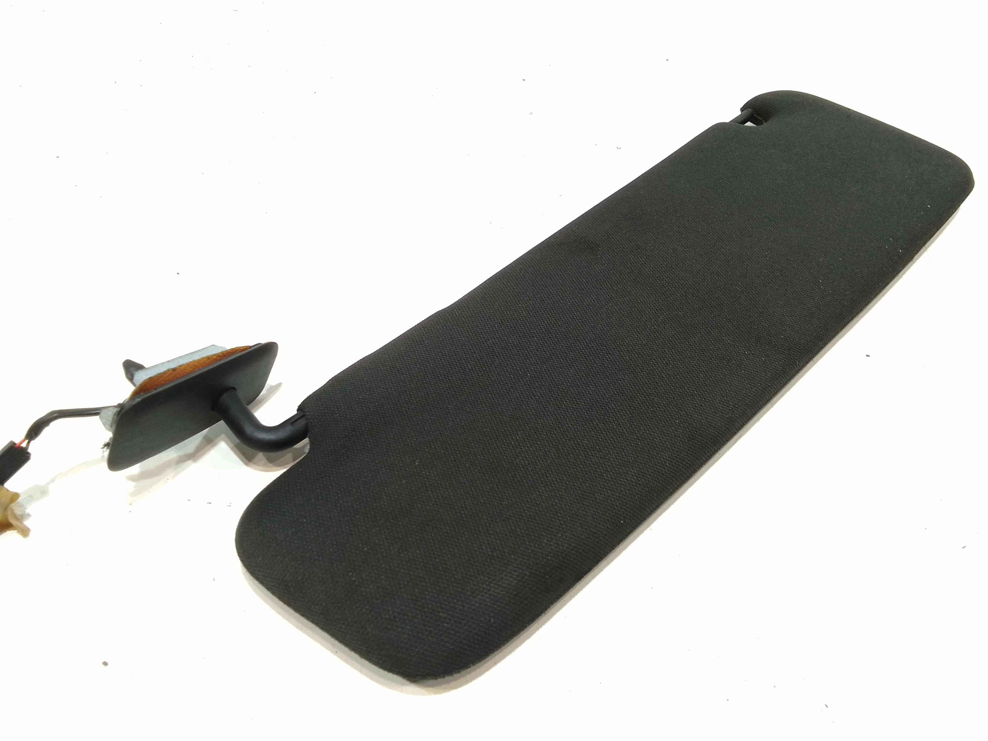 Parasole aletta Lato Passeggero per Audi Q7 Serie (4lb) (05>15) (2005 - 2015)